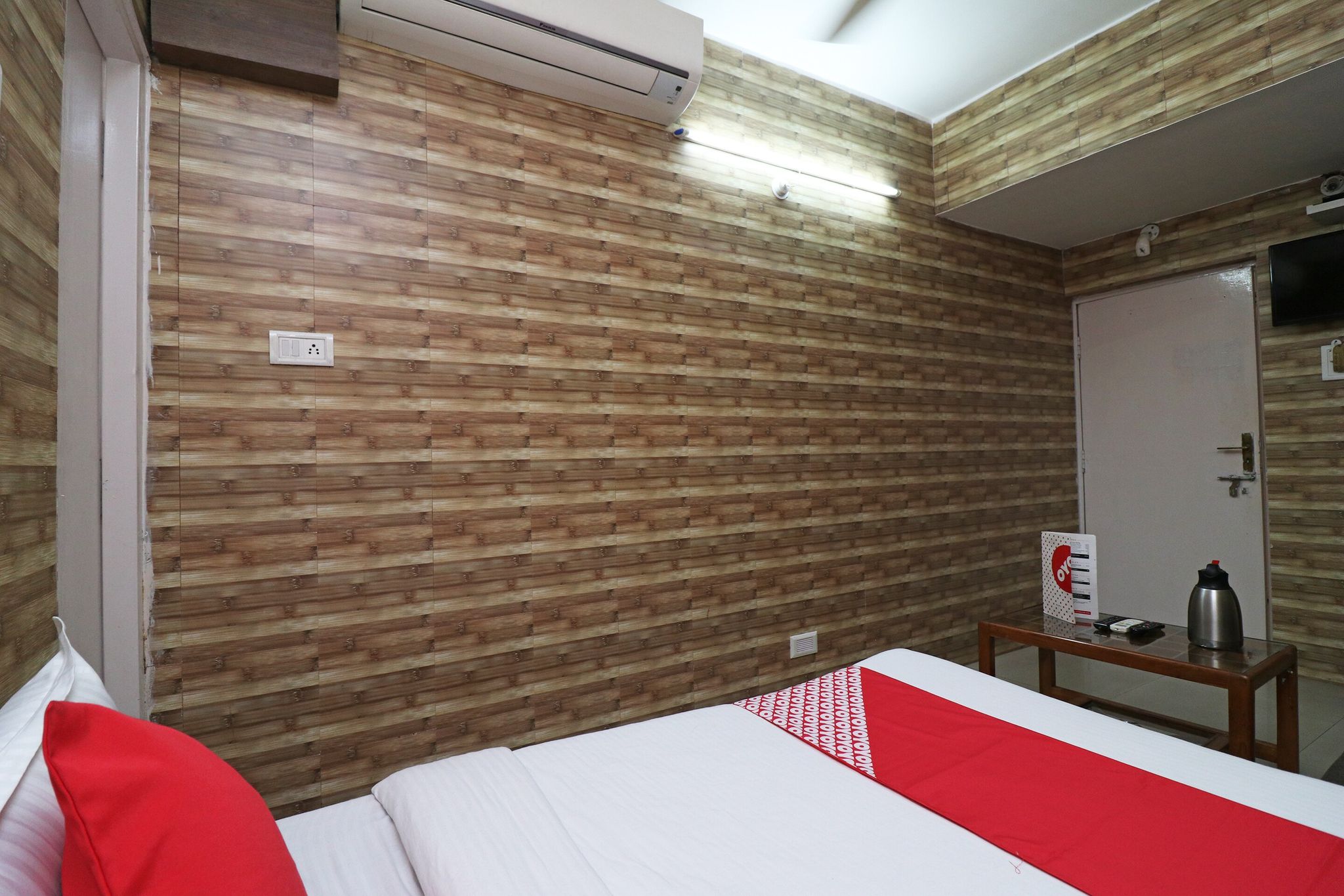 Hotel O Ganpati Classic 6