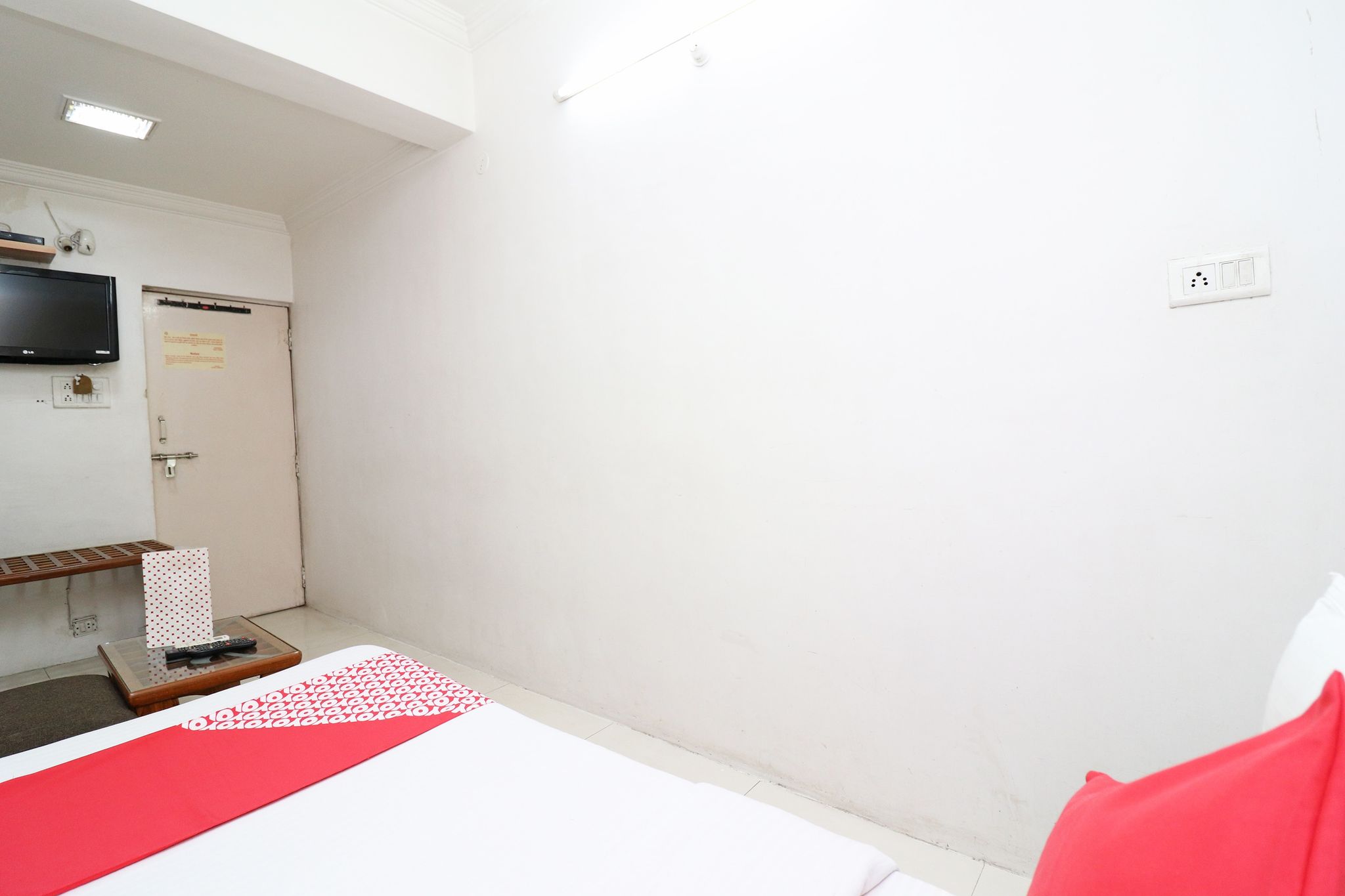 Hotel O Ganpati Classic 11