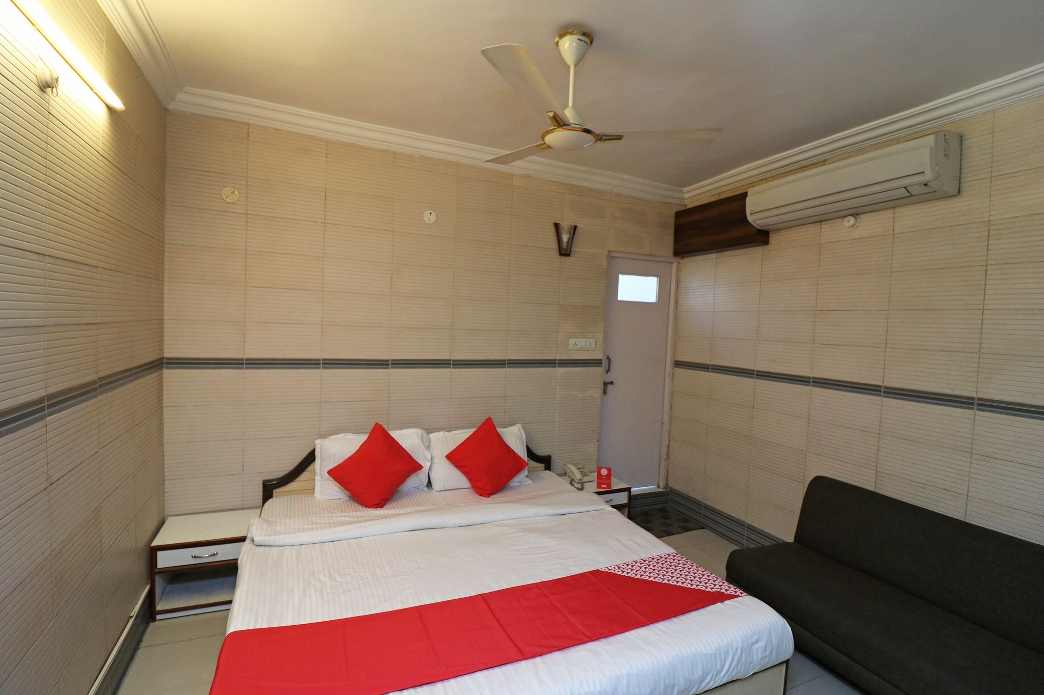 Hotel O Ganpati Classic 7