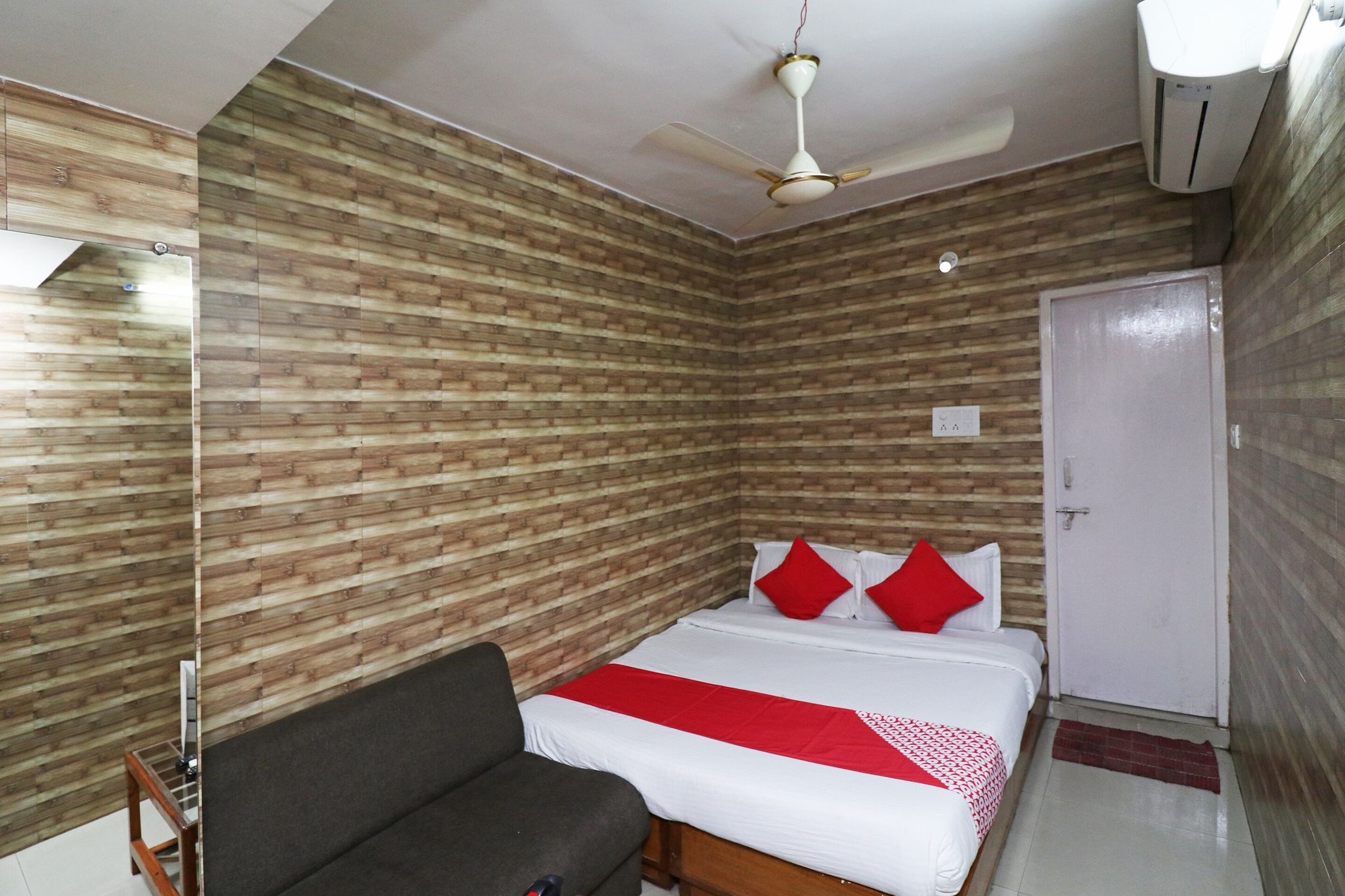 Hotel O Ganpati Classic 3