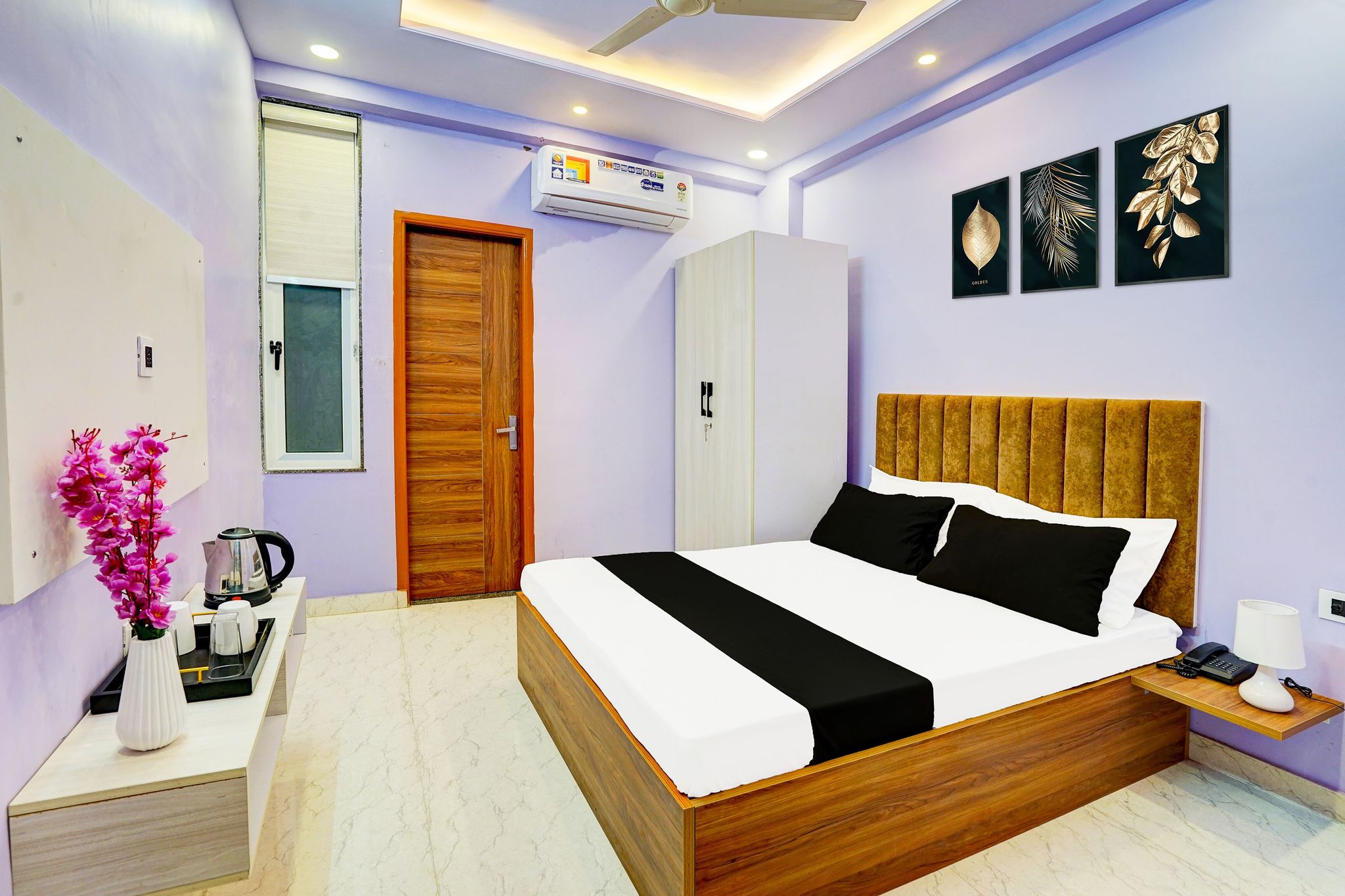 Super Deluxe Room