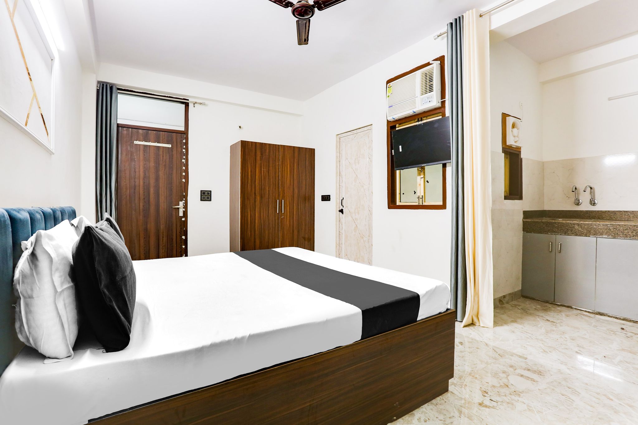 Hotel O LOVE HEAVEN REGENCY Classic 4