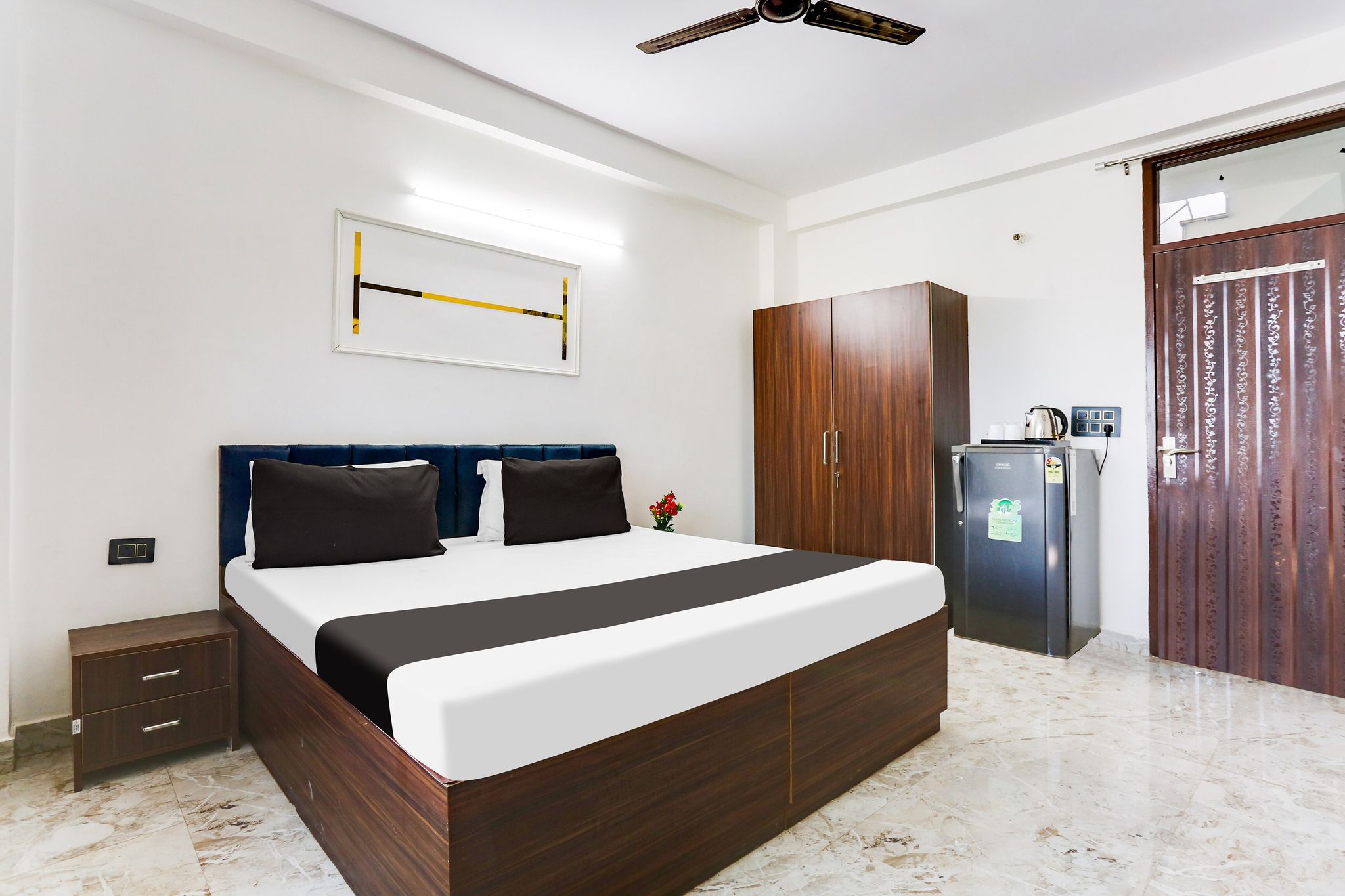 Hotel O LOVE HEAVEN REGENCY Classic 6