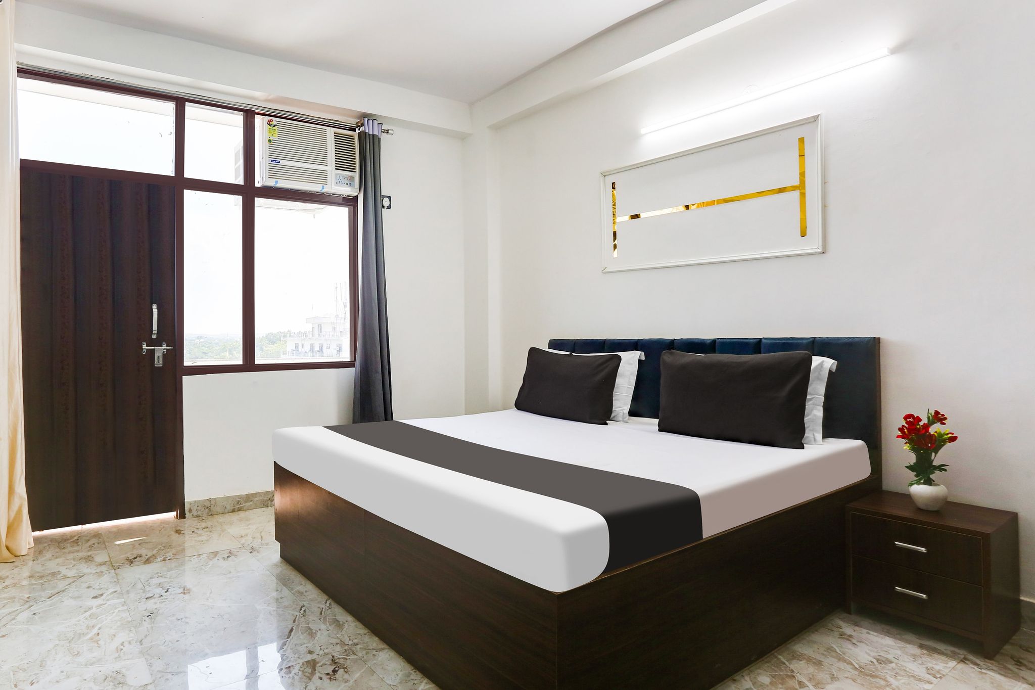 Hotel O LOVE HEAVEN REGENCY Classic 14