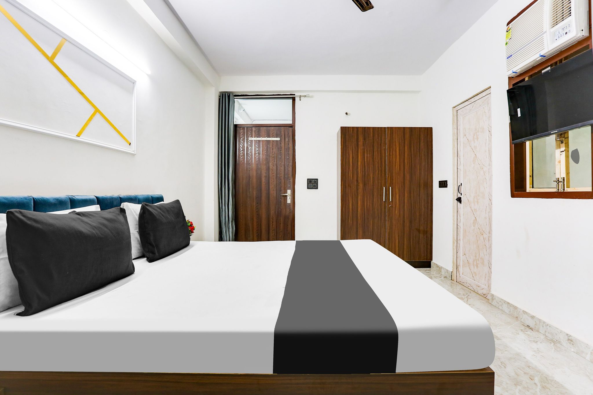 Hotel O LOVE HEAVEN REGENCY Classic 5