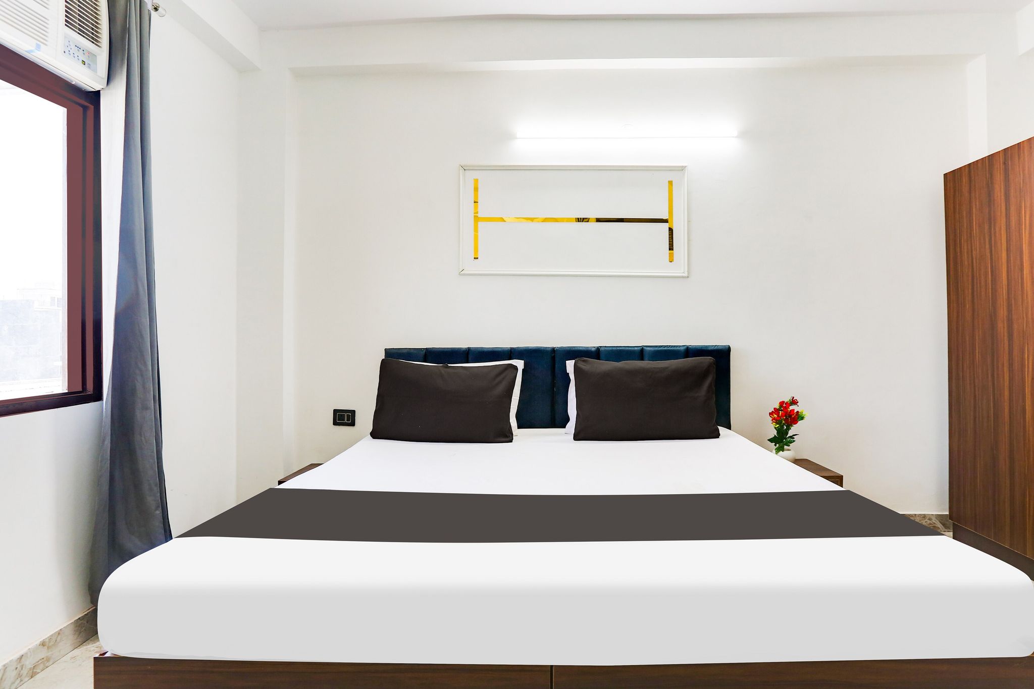 Hotel O LOVE HEAVEN REGENCY Classic 13