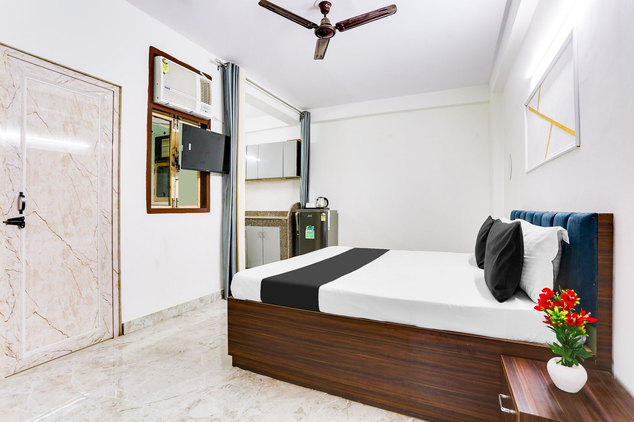 Hotel O LOVE HEAVEN REGENCY Classic 3