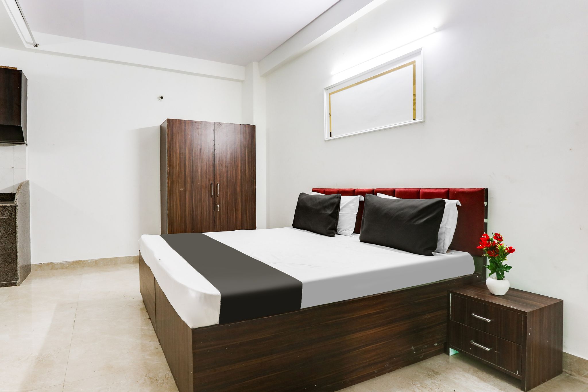 Hotel O LOVE HEAVEN REGENCY Classic 11