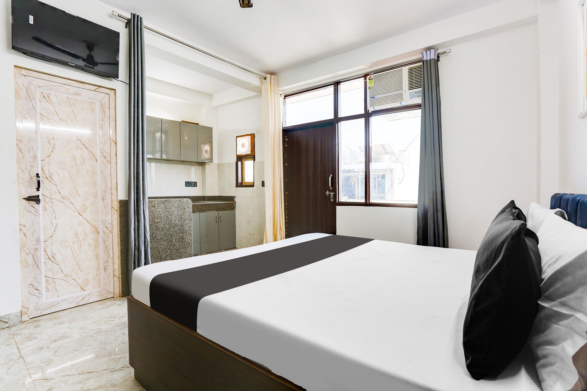 Hotel O LOVE HEAVEN REGENCY Classic 2