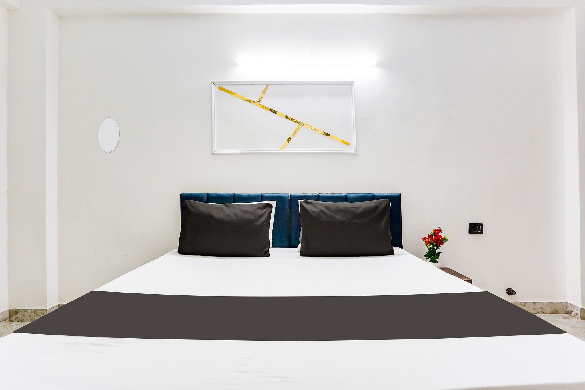 Hotel O LOVE HEAVEN REGENCY Classic 12