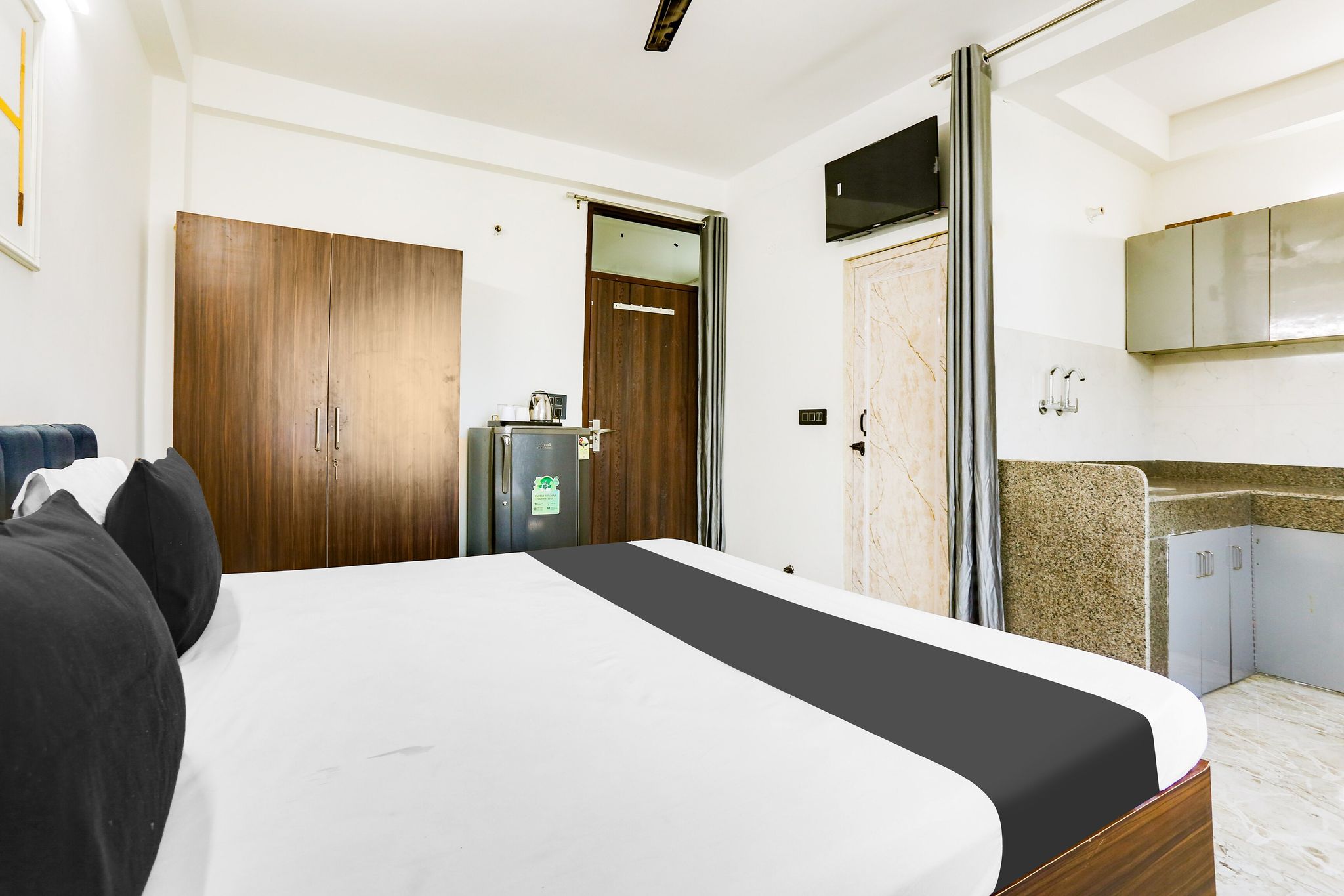 Hotel O LOVE HEAVEN REGENCY Classic 8