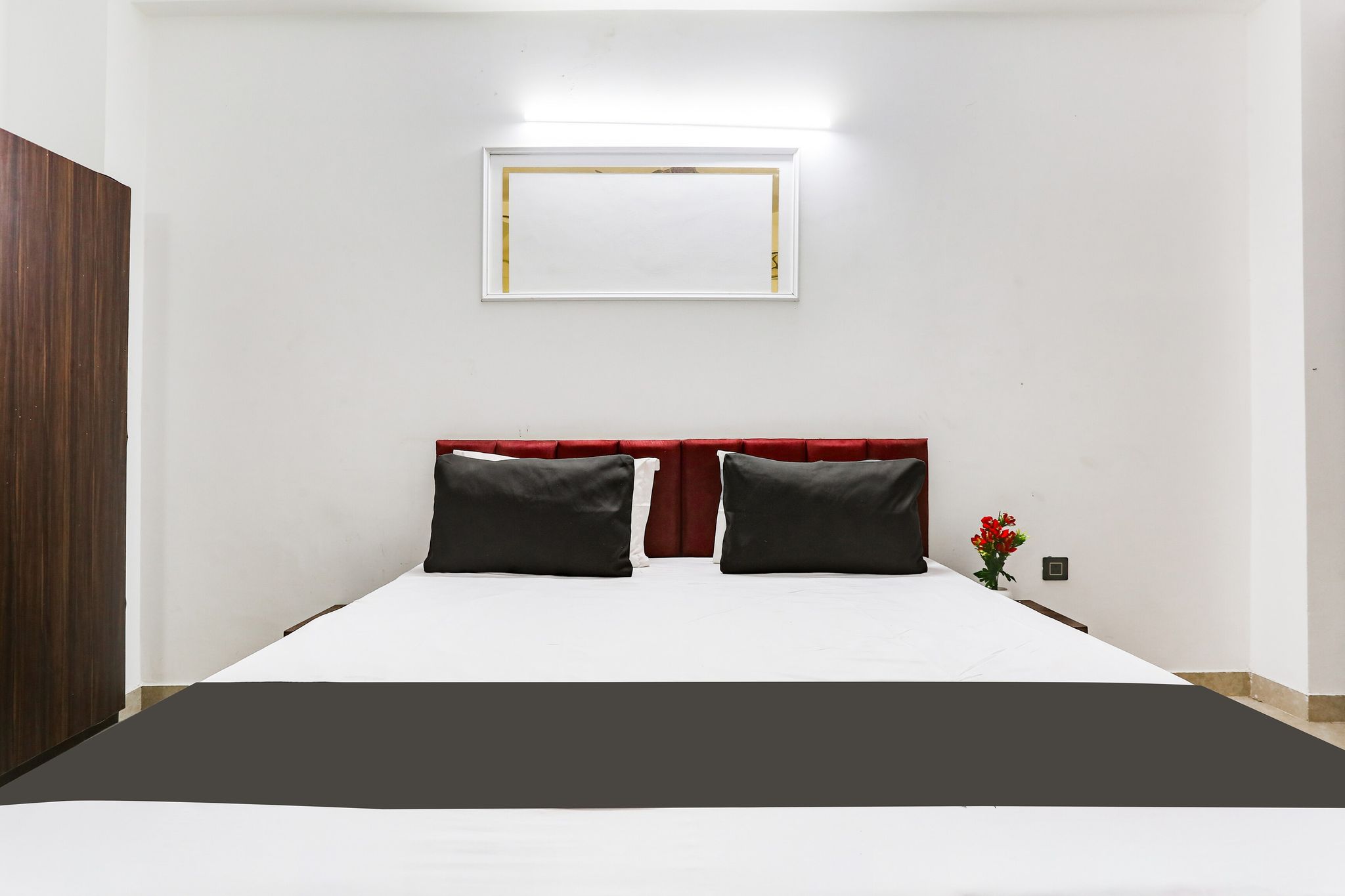 Hotel O LOVE HEAVEN REGENCY Classic 9