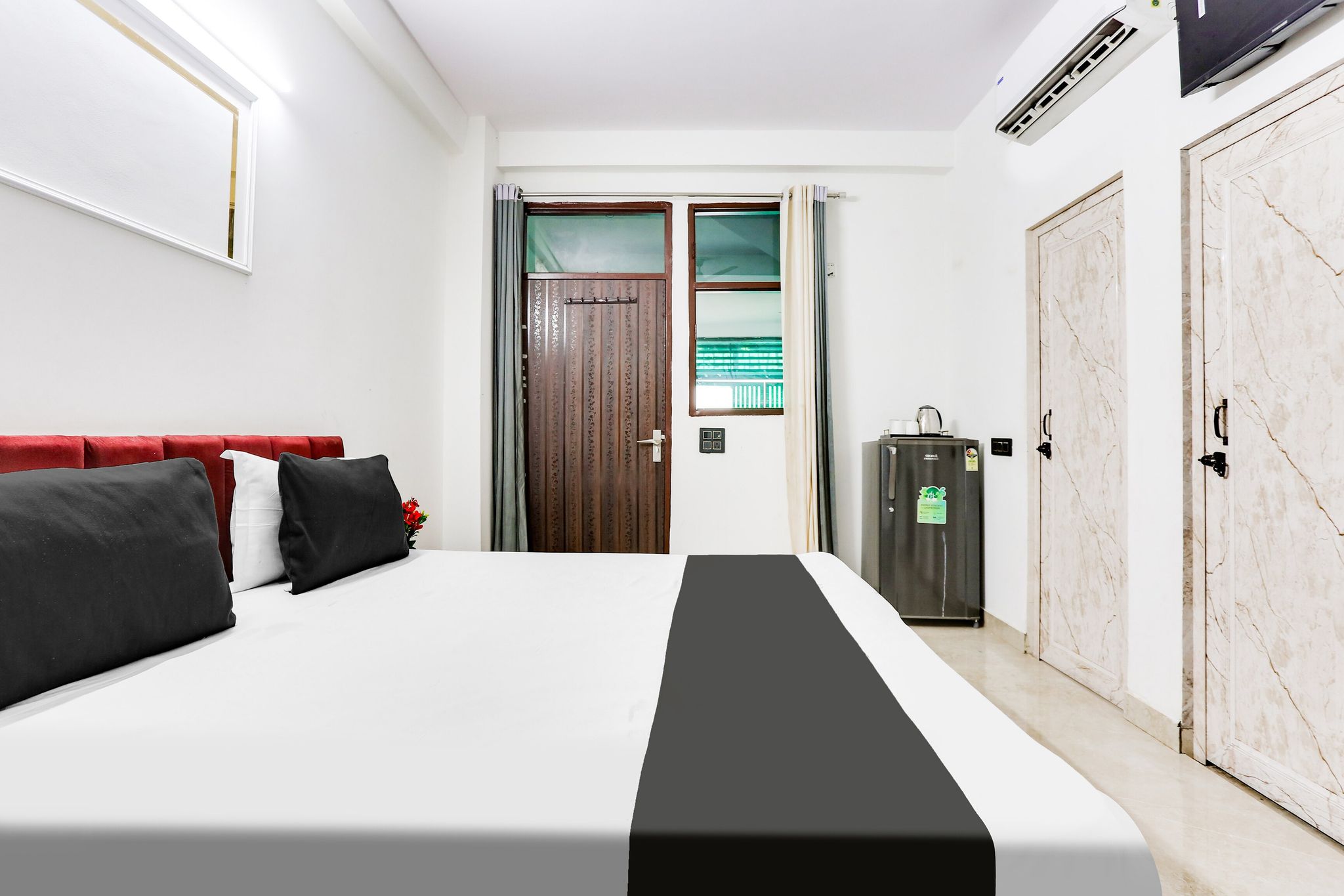 Hotel O LOVE HEAVEN REGENCY Classic 18