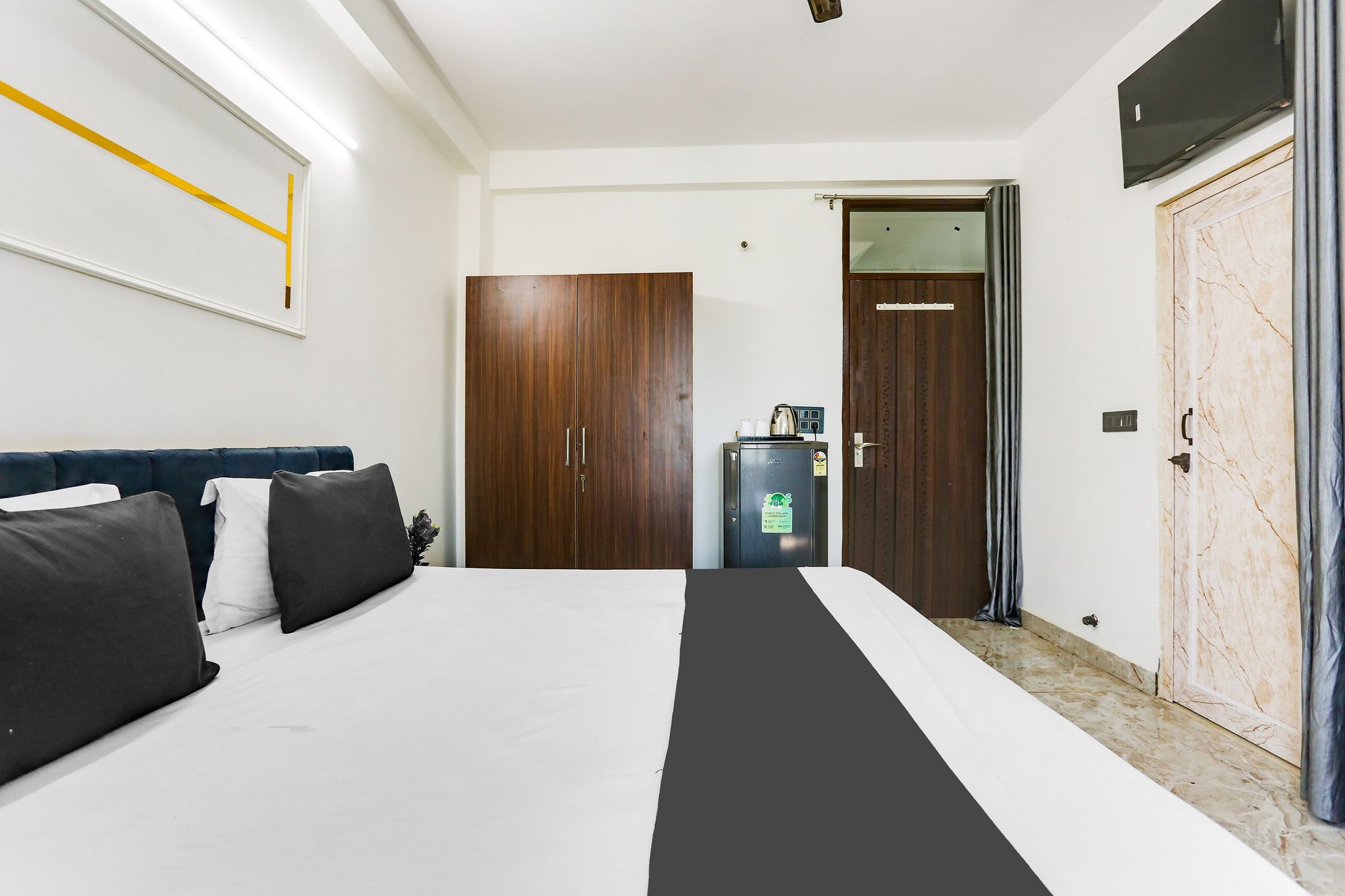 Hotel O LOVE HEAVEN REGENCY Classic 15