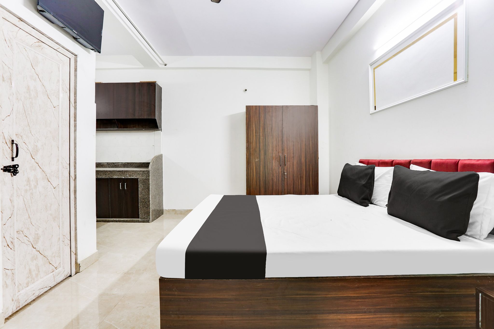 Hotel O LOVE HEAVEN REGENCY Classic 10