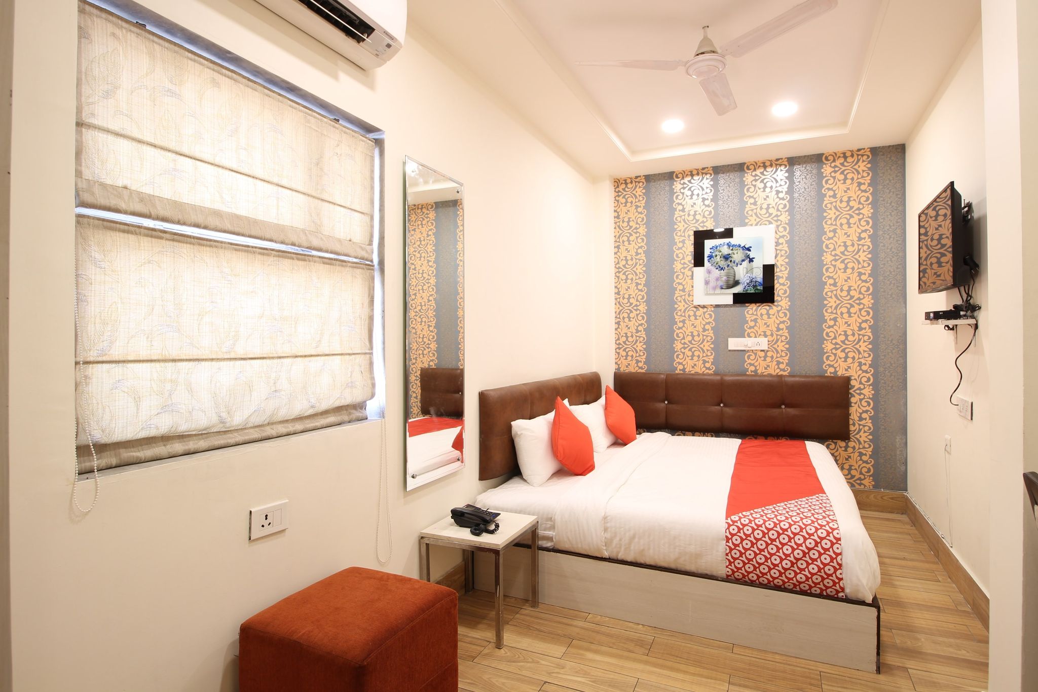 Collection O Vijay Palace Classic 11