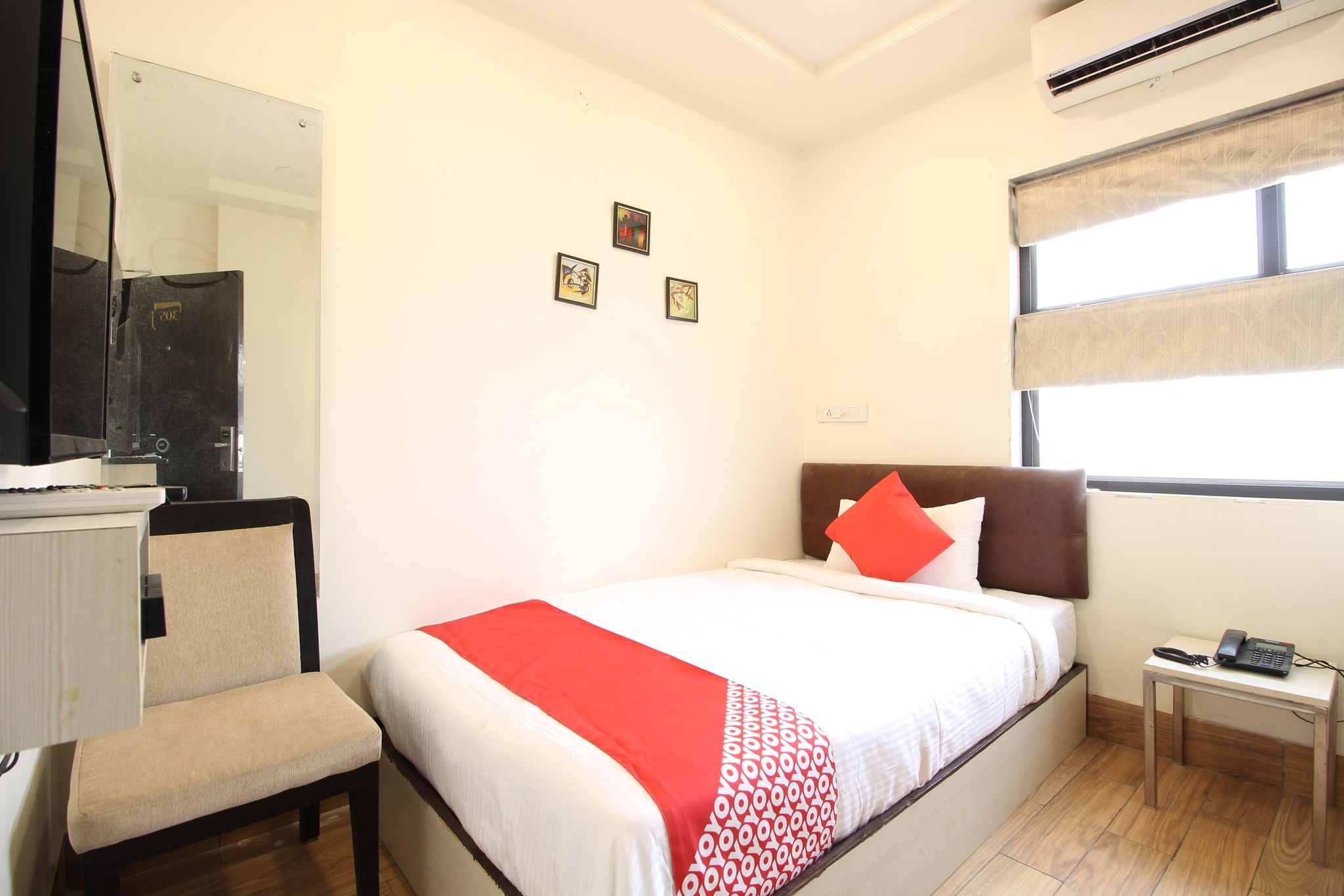 Collection O Vijay Palace Classic 6