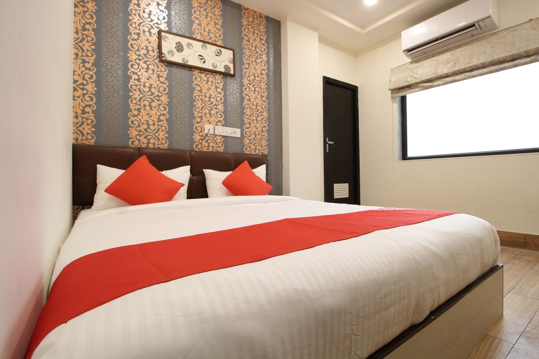 Collection O Vijay Palace Classic 15