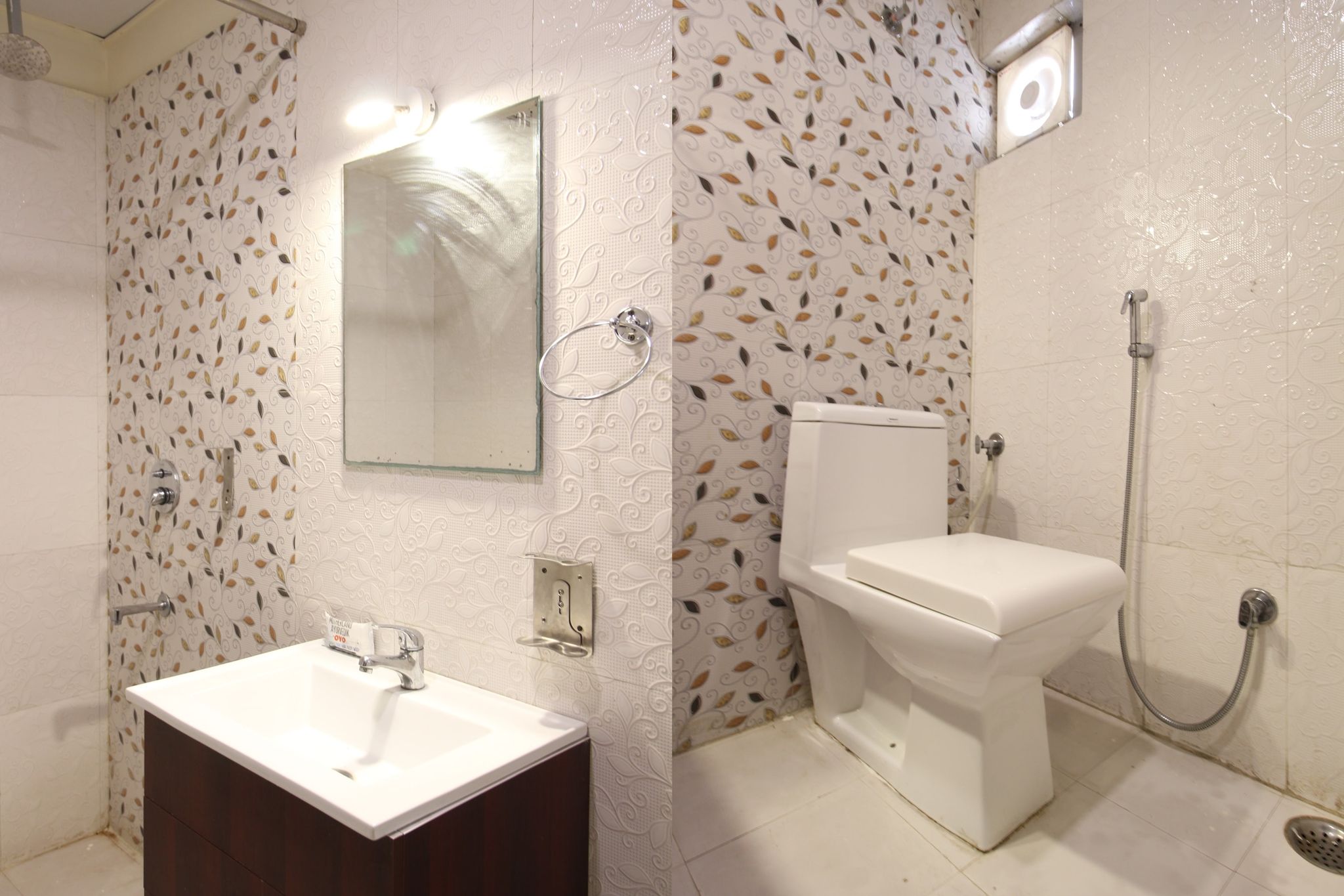 Collection O Vijay Palace Classic 19