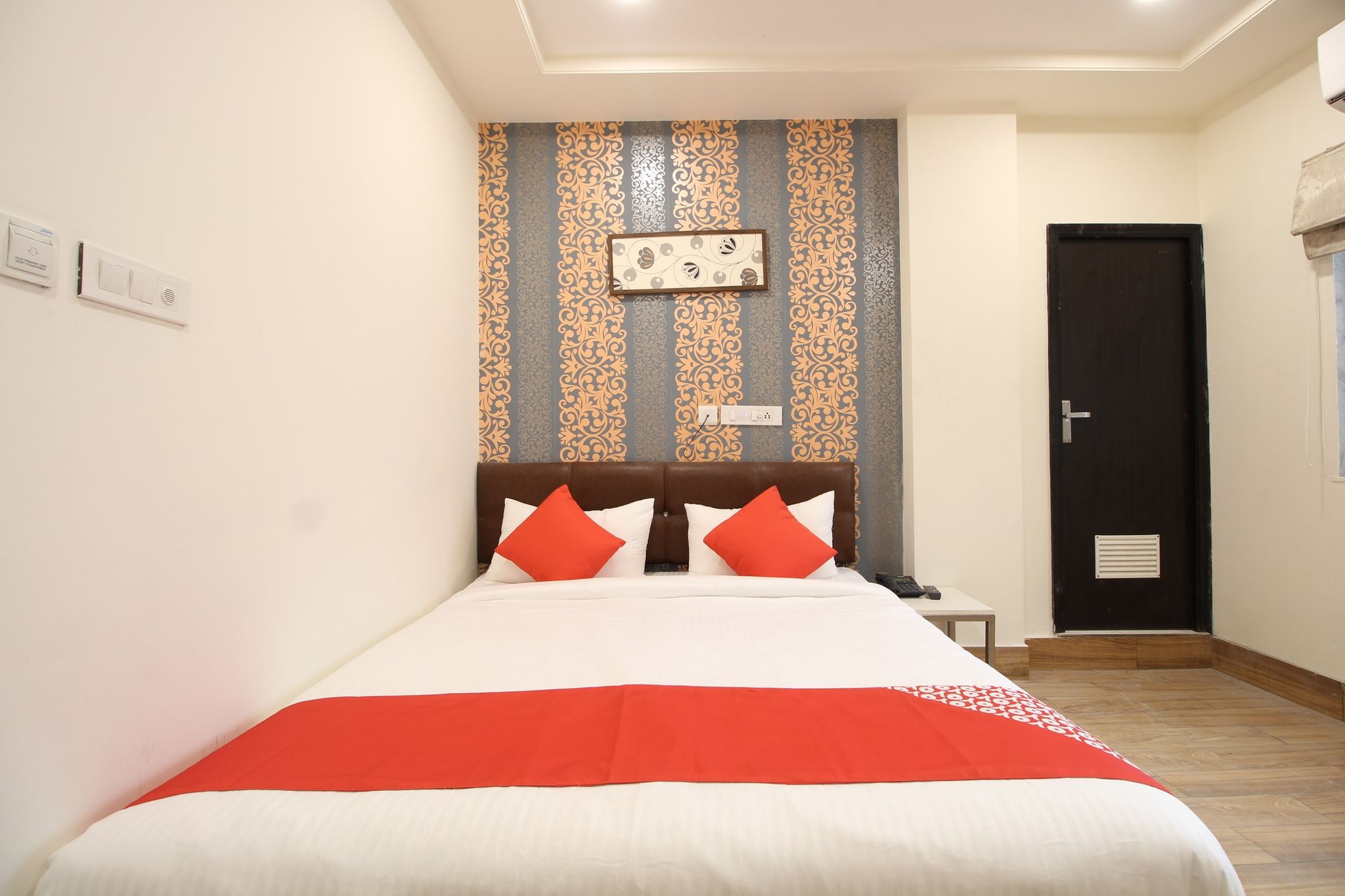 Collection O Vijay Palace Classic 3