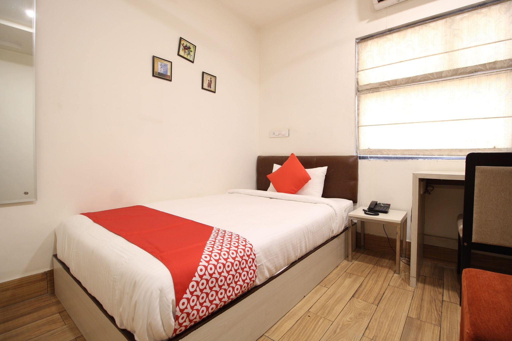 Collection O Vijay Palace Classic 14