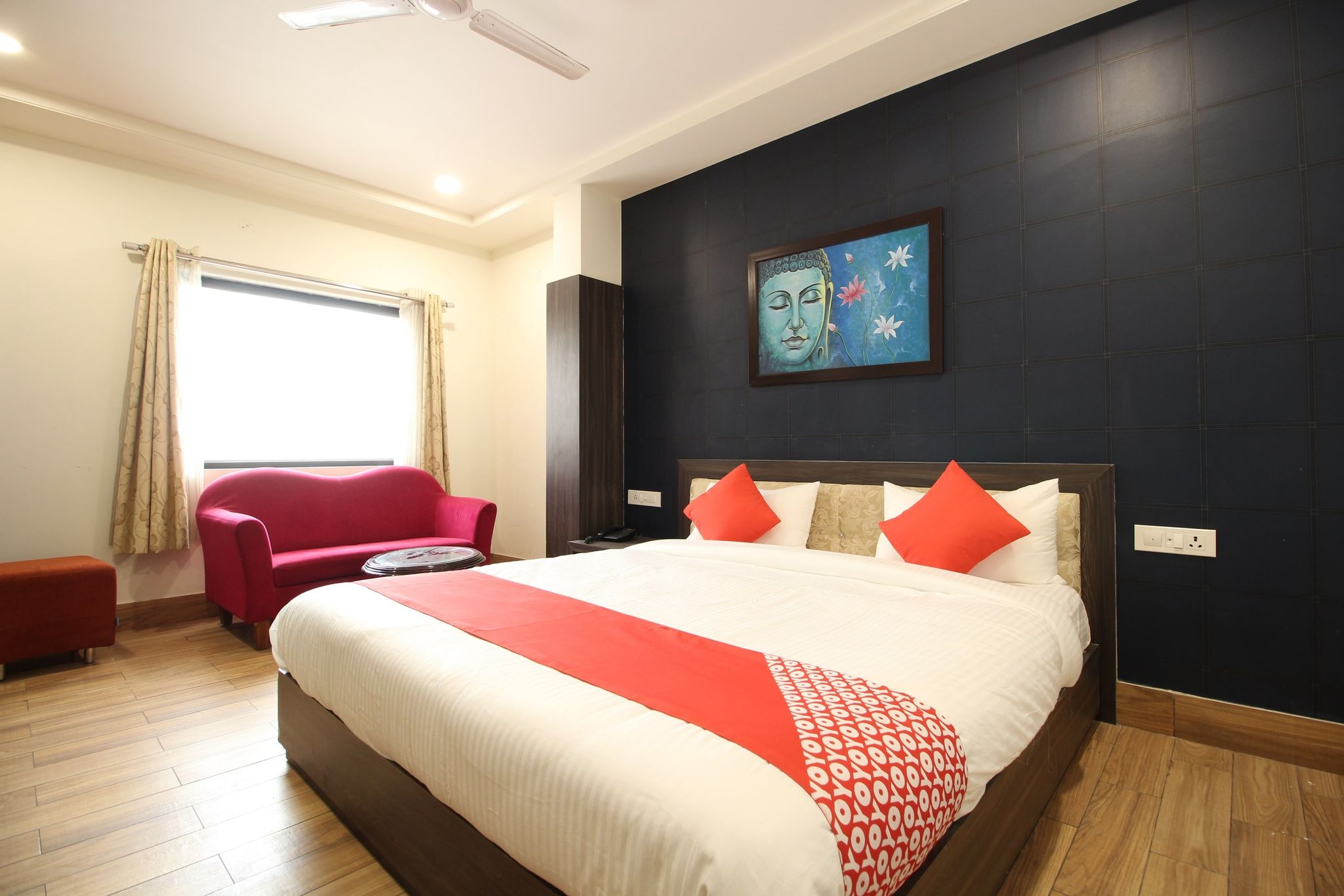 Collection O Vijay Palace Classic 12