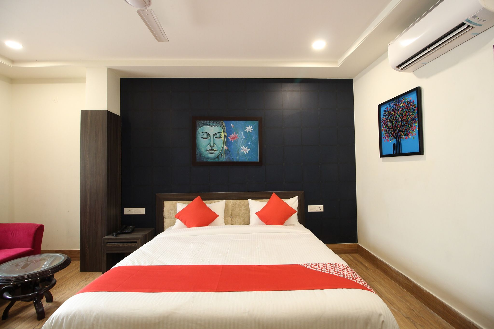 Collection O Vijay Palace Classic 17