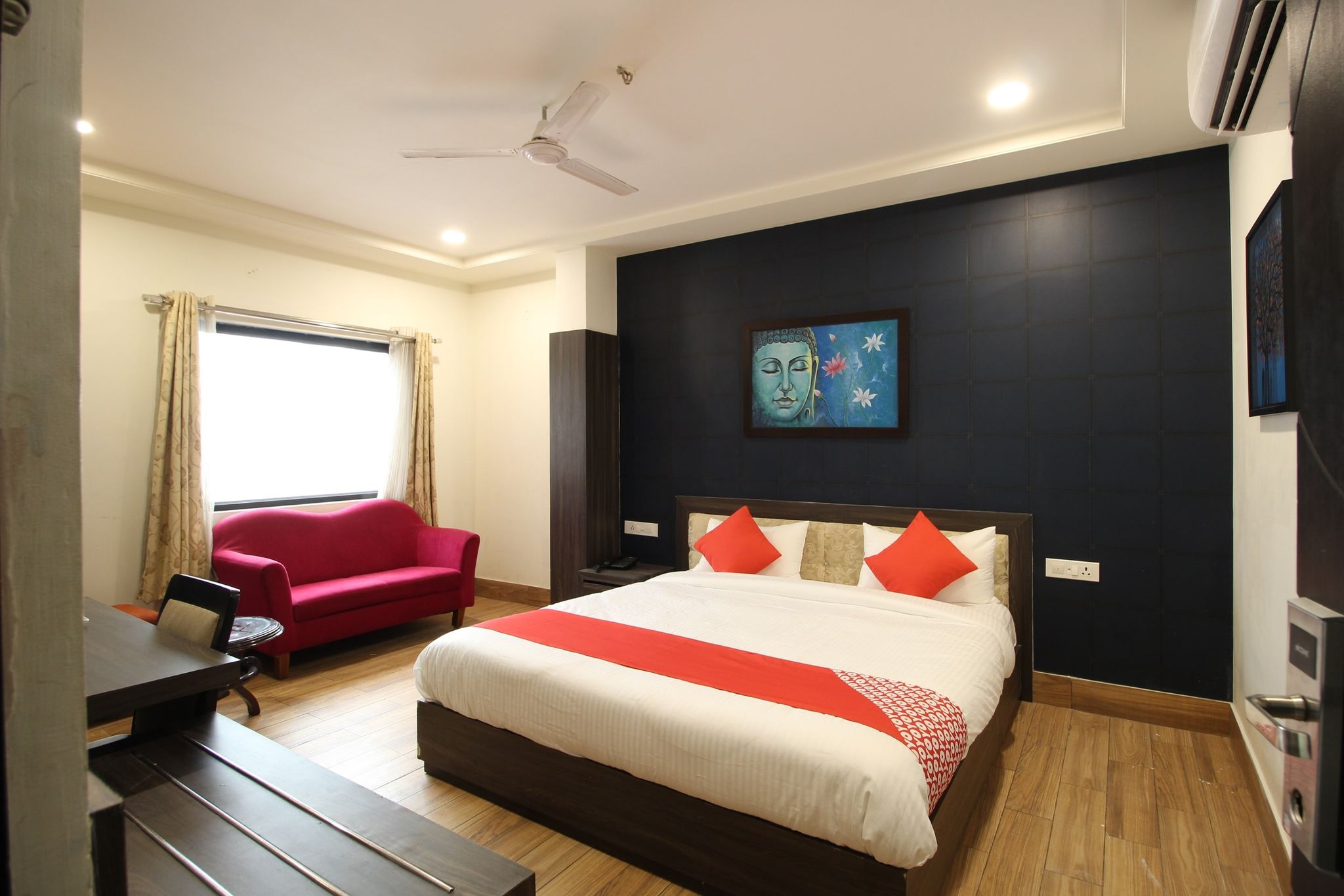 Collection O Vijay Palace Classic 4