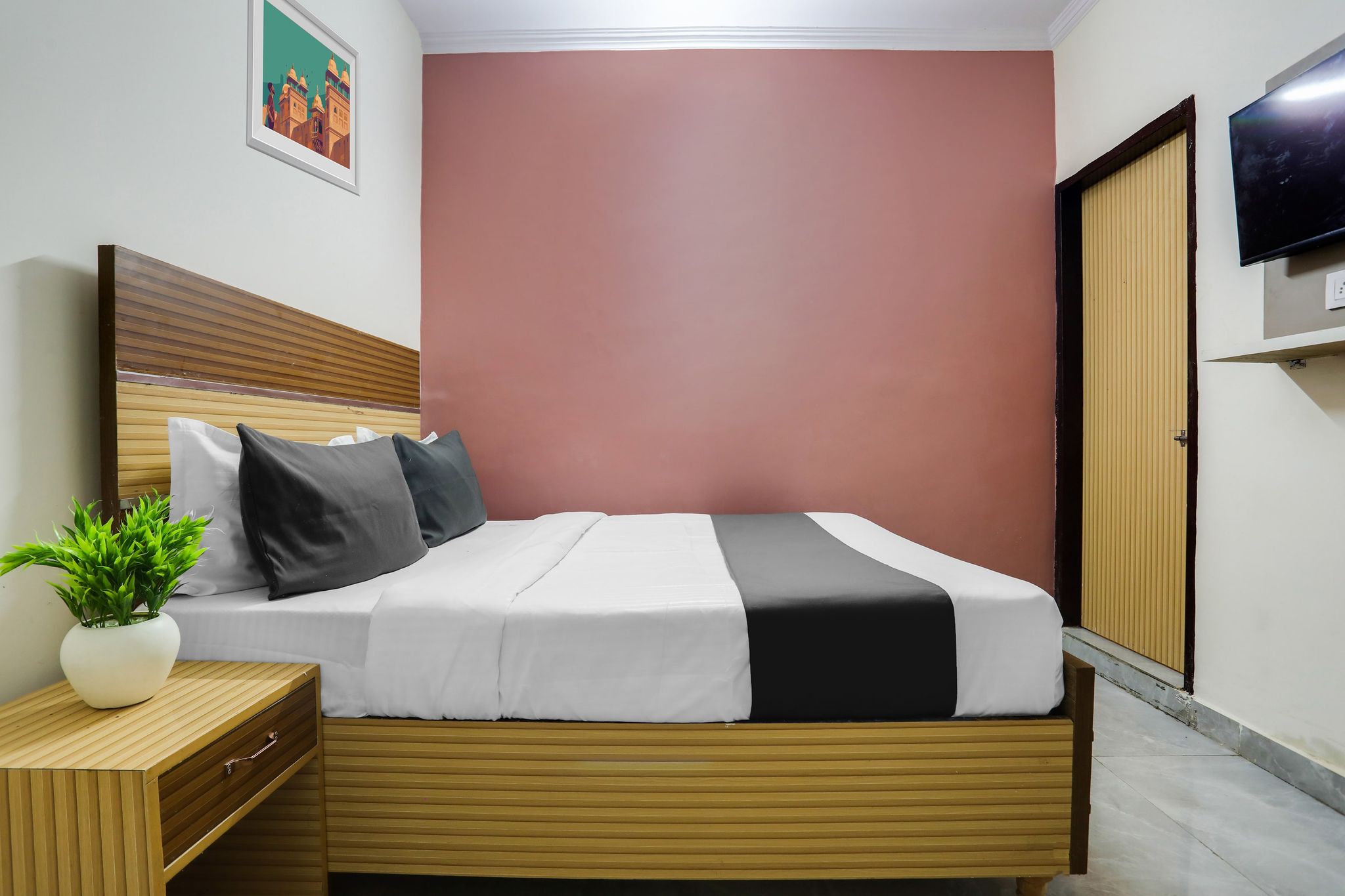 Super Hotel O Royal Stay Classic 8