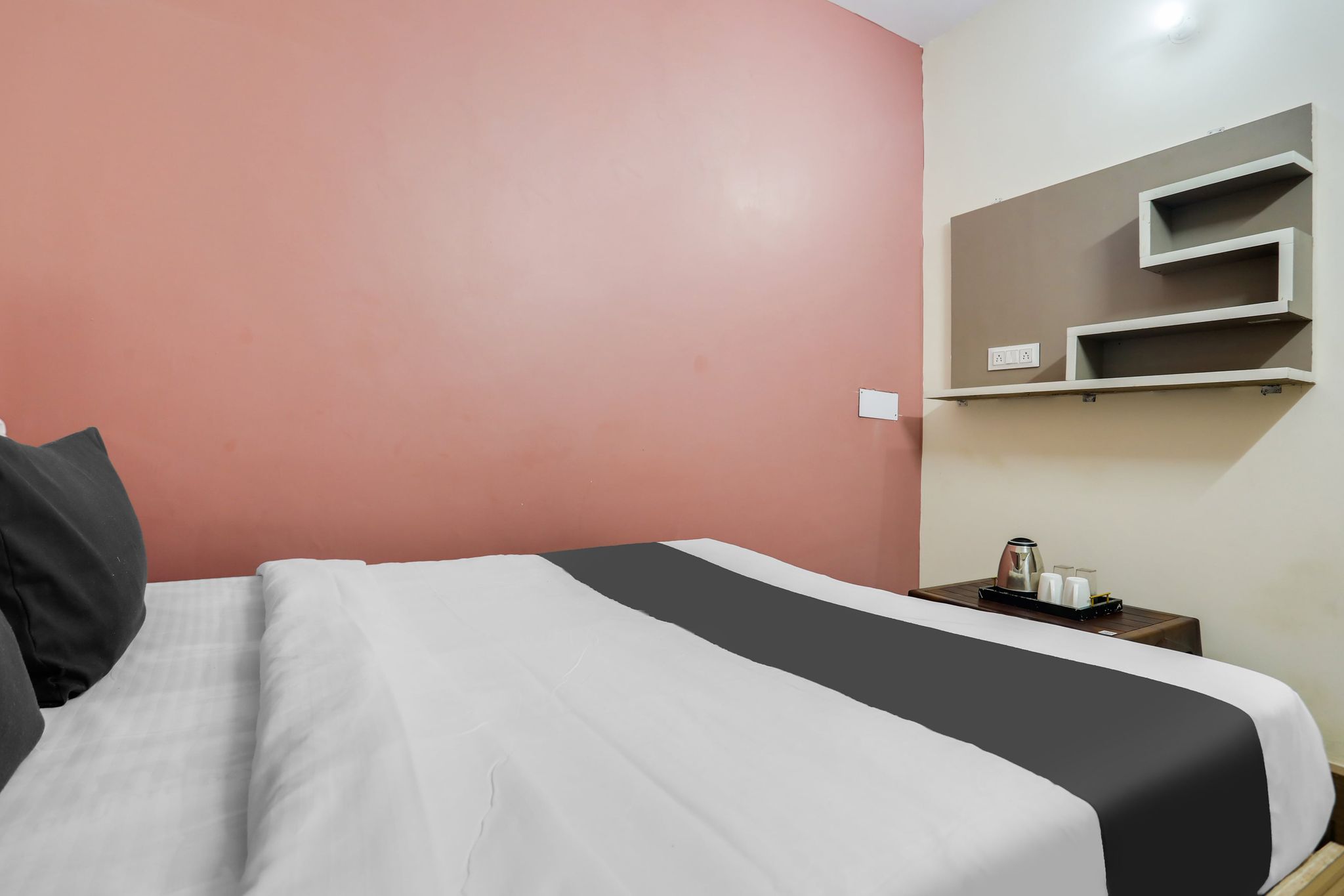 Super Hotel O Royal Stay Classic 10