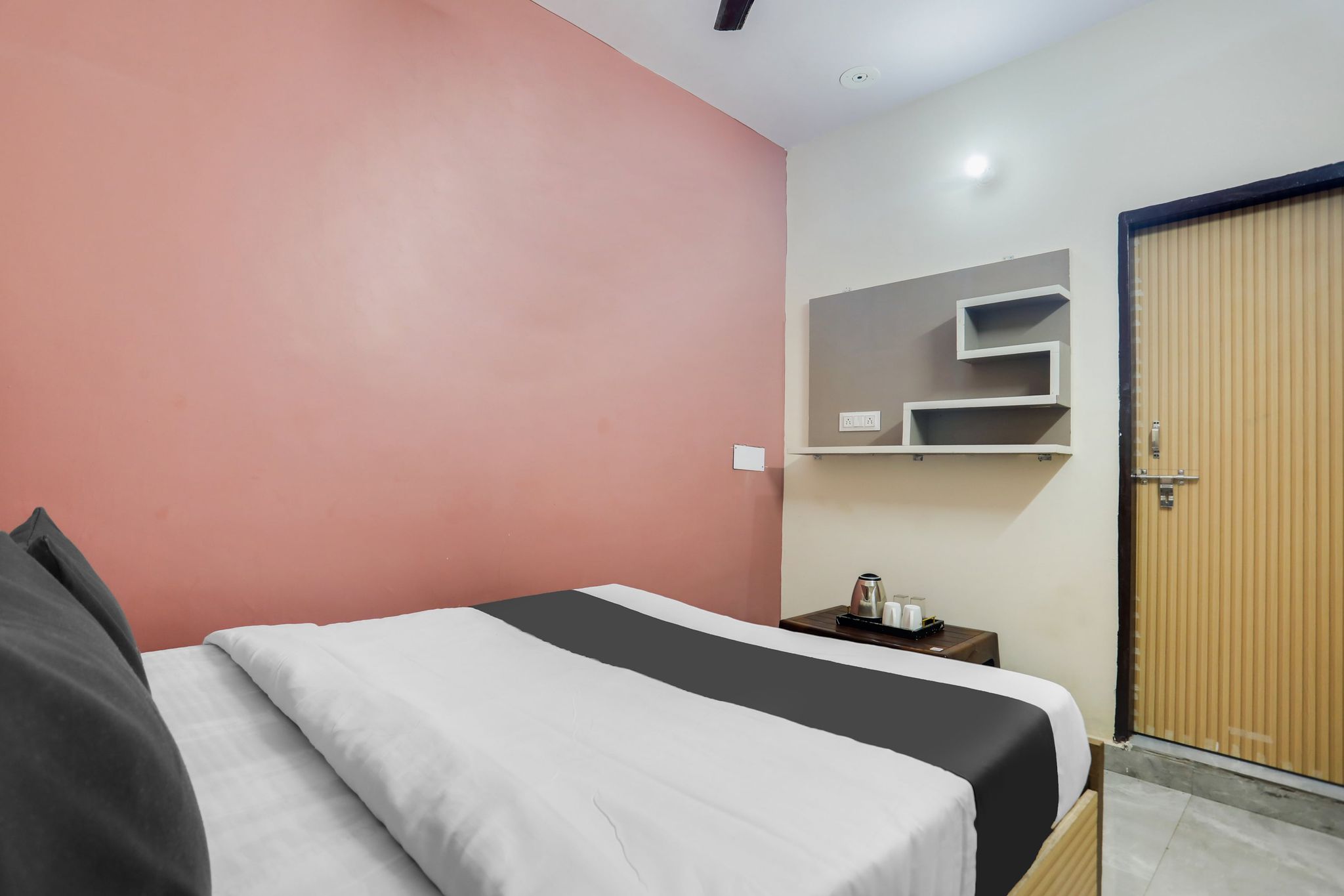 Super Hotel O Royal Stay Classic 6