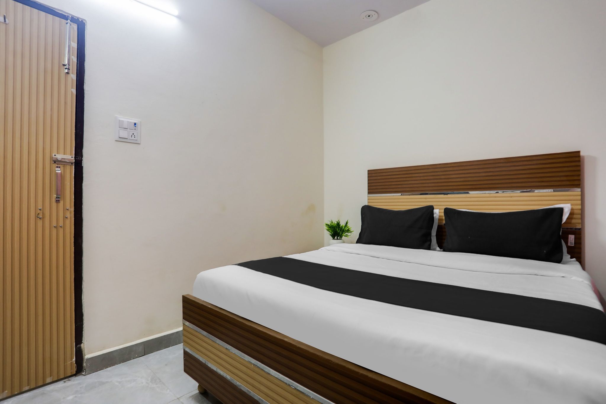 Super Hotel O Royal Stay Classic 3