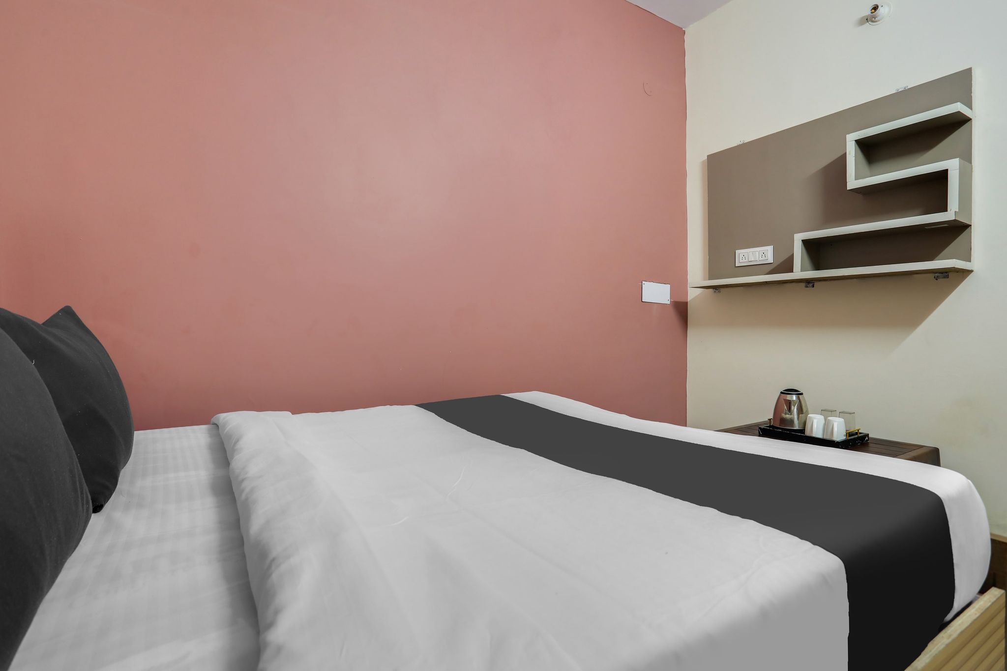 Super Hotel O Royal Stay Classic 15