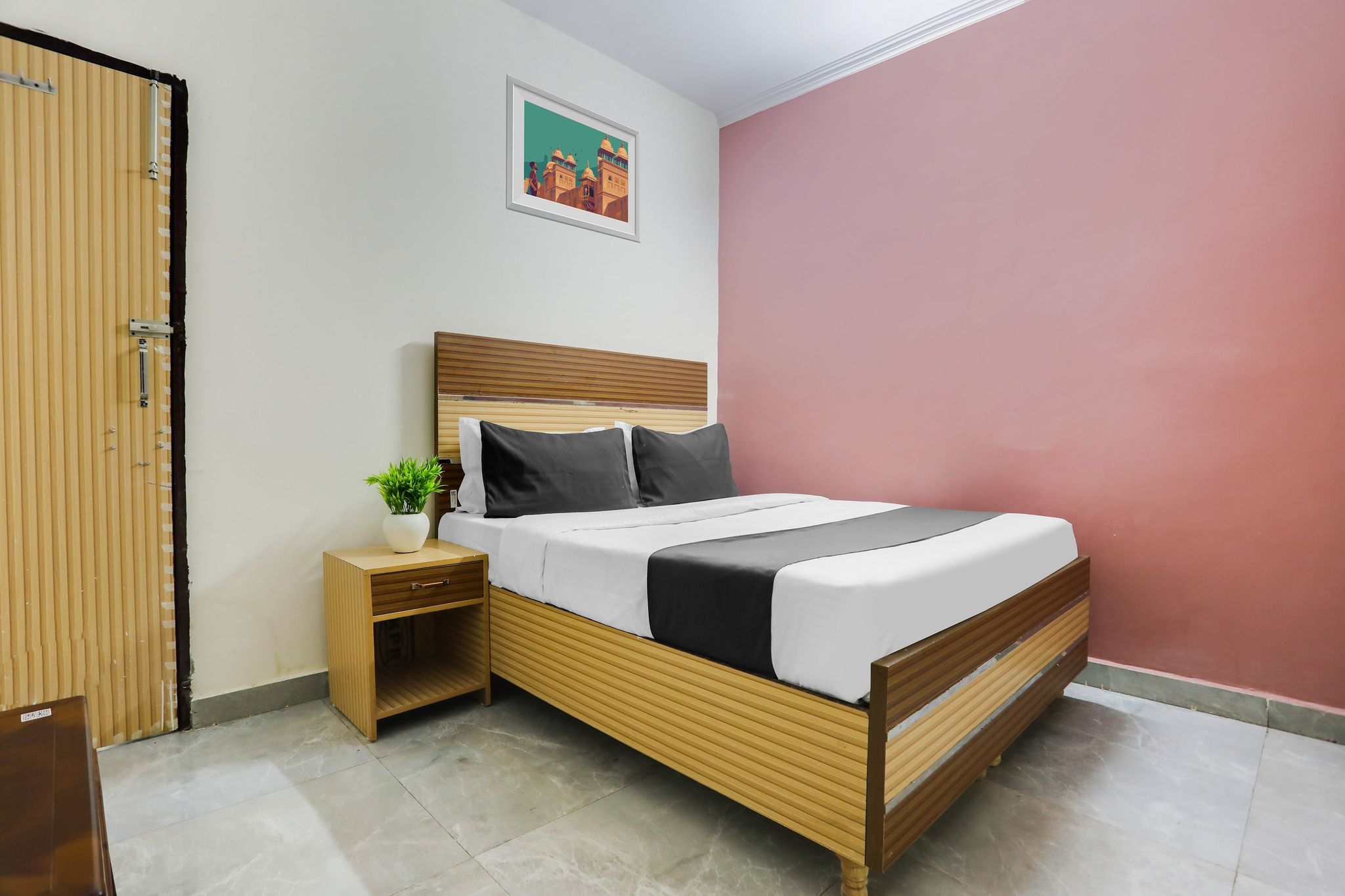 Super Hotel O Royal Stay Classic 7