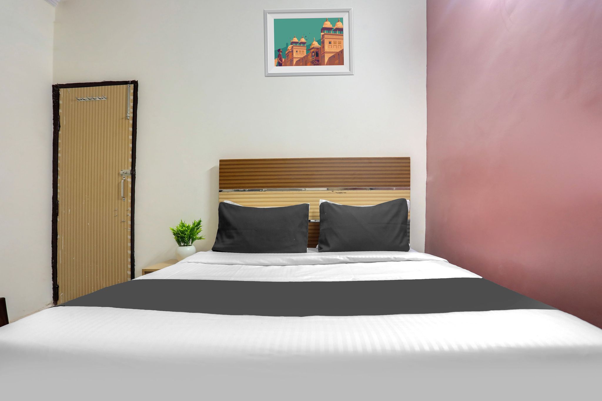 Super Hotel O Royal Stay Classic 11