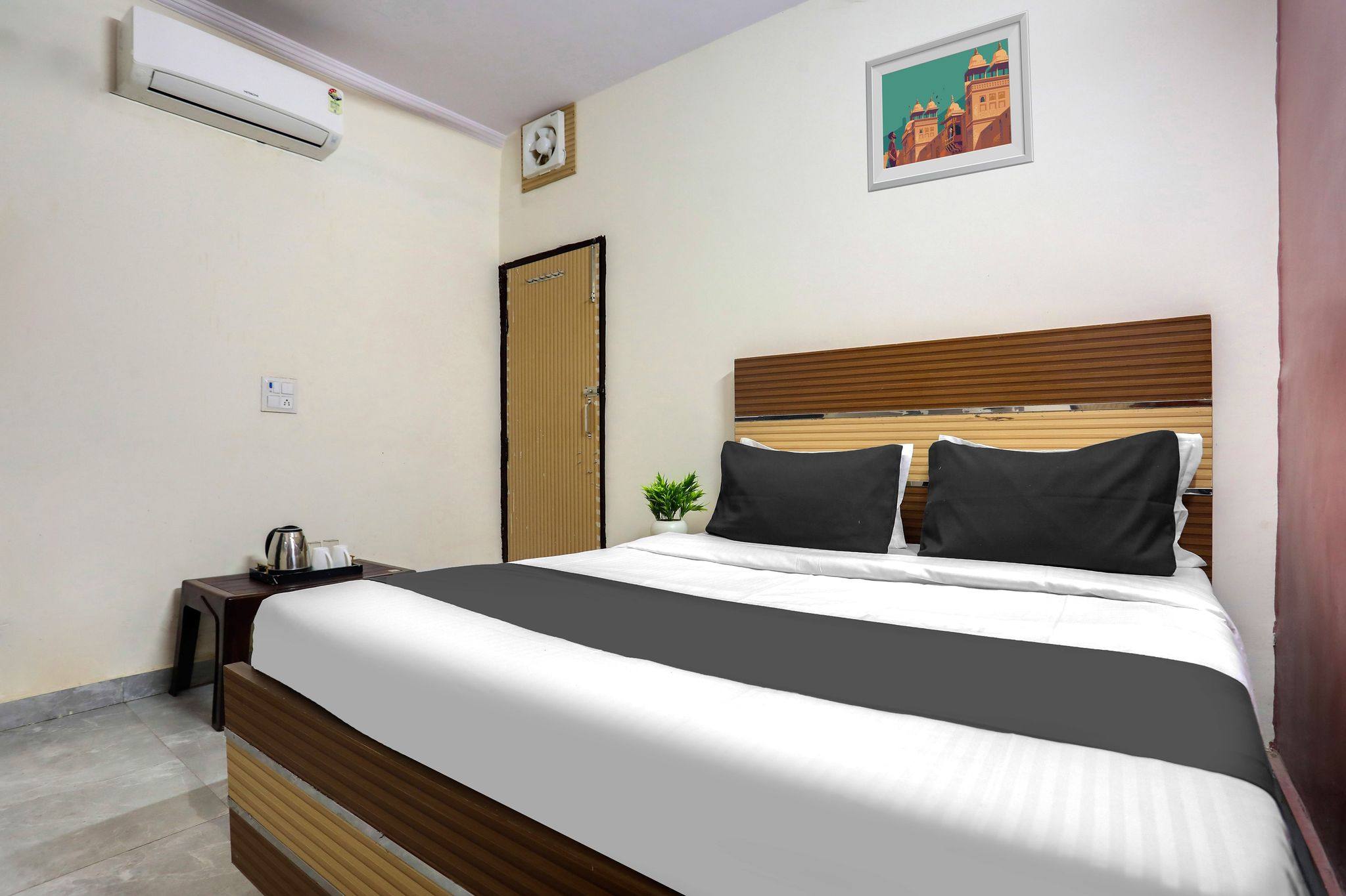 Super Hotel O Royal Stay Classic 5