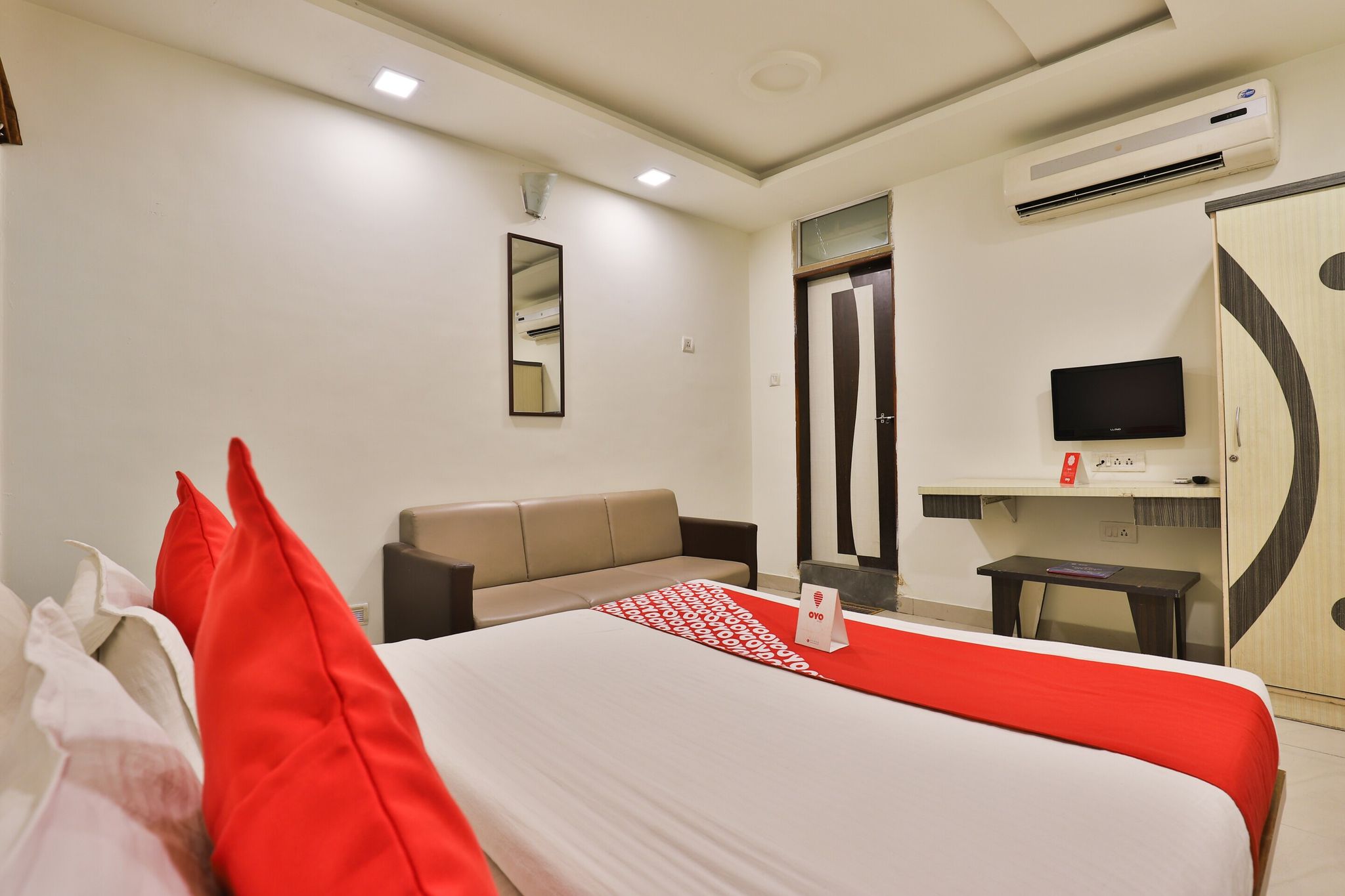 Hotel O Park Inn Classic 21