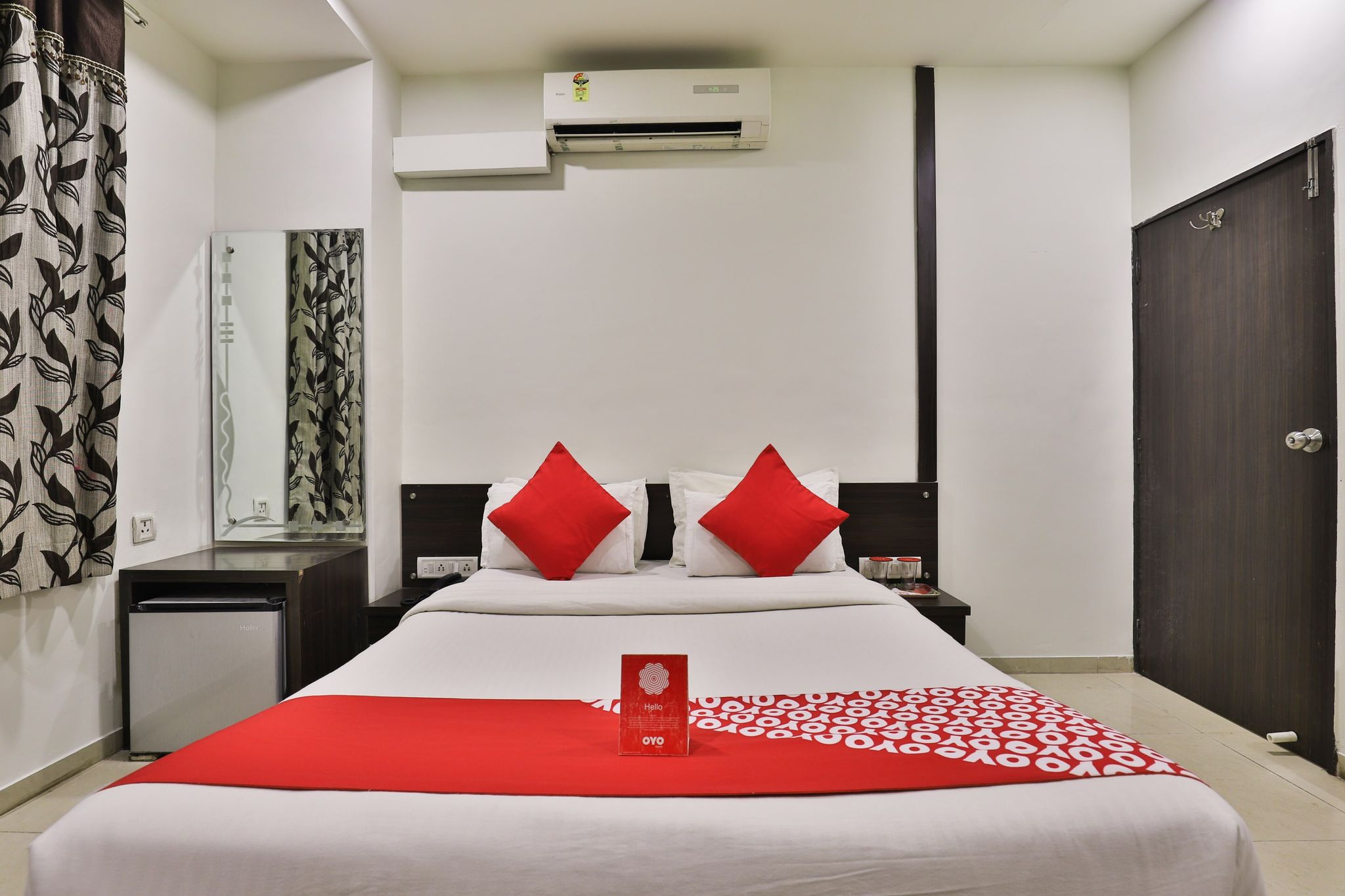 Hotel O Park Inn Classic 18