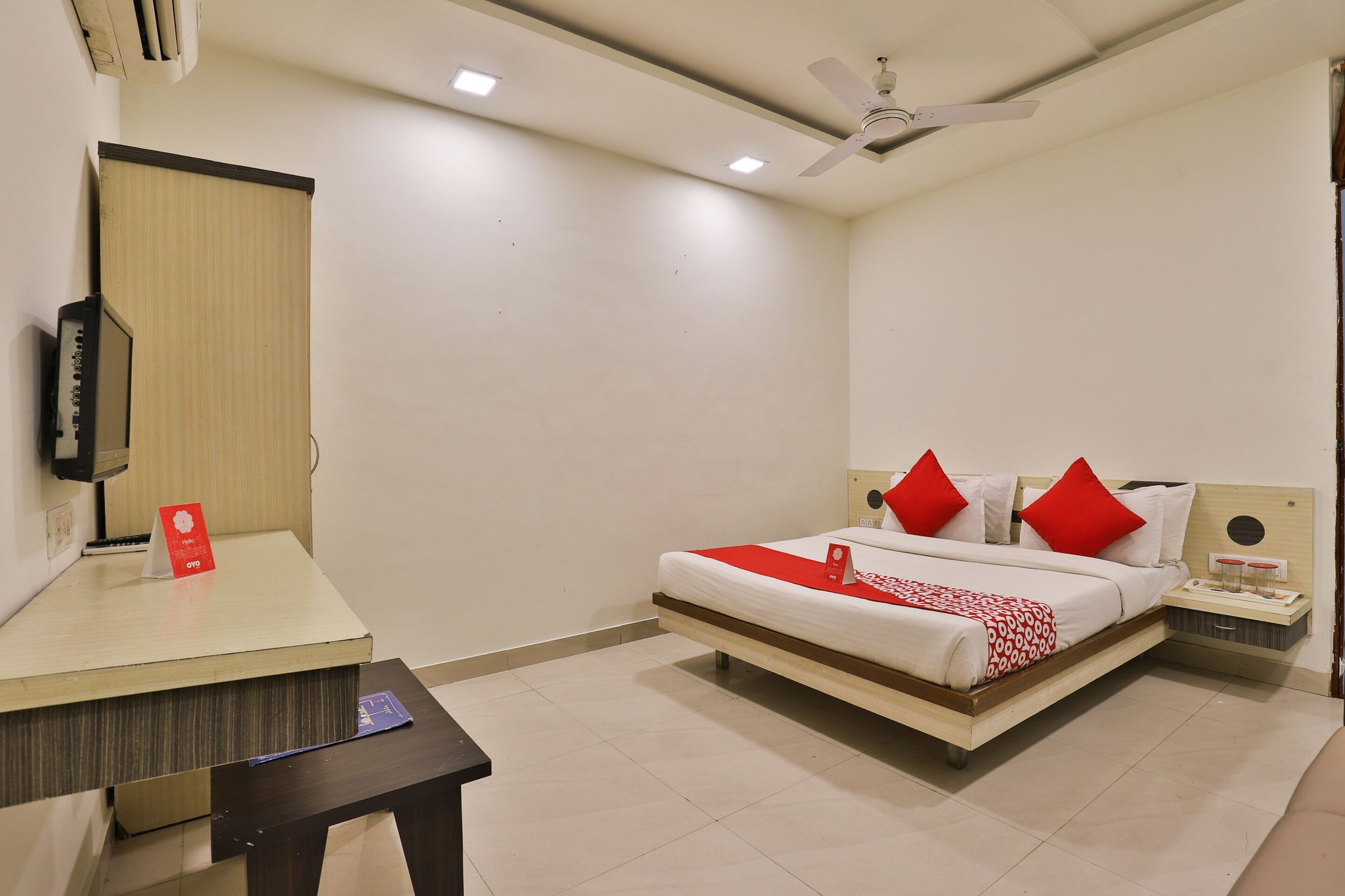 Hotel O Park Inn Classic 13