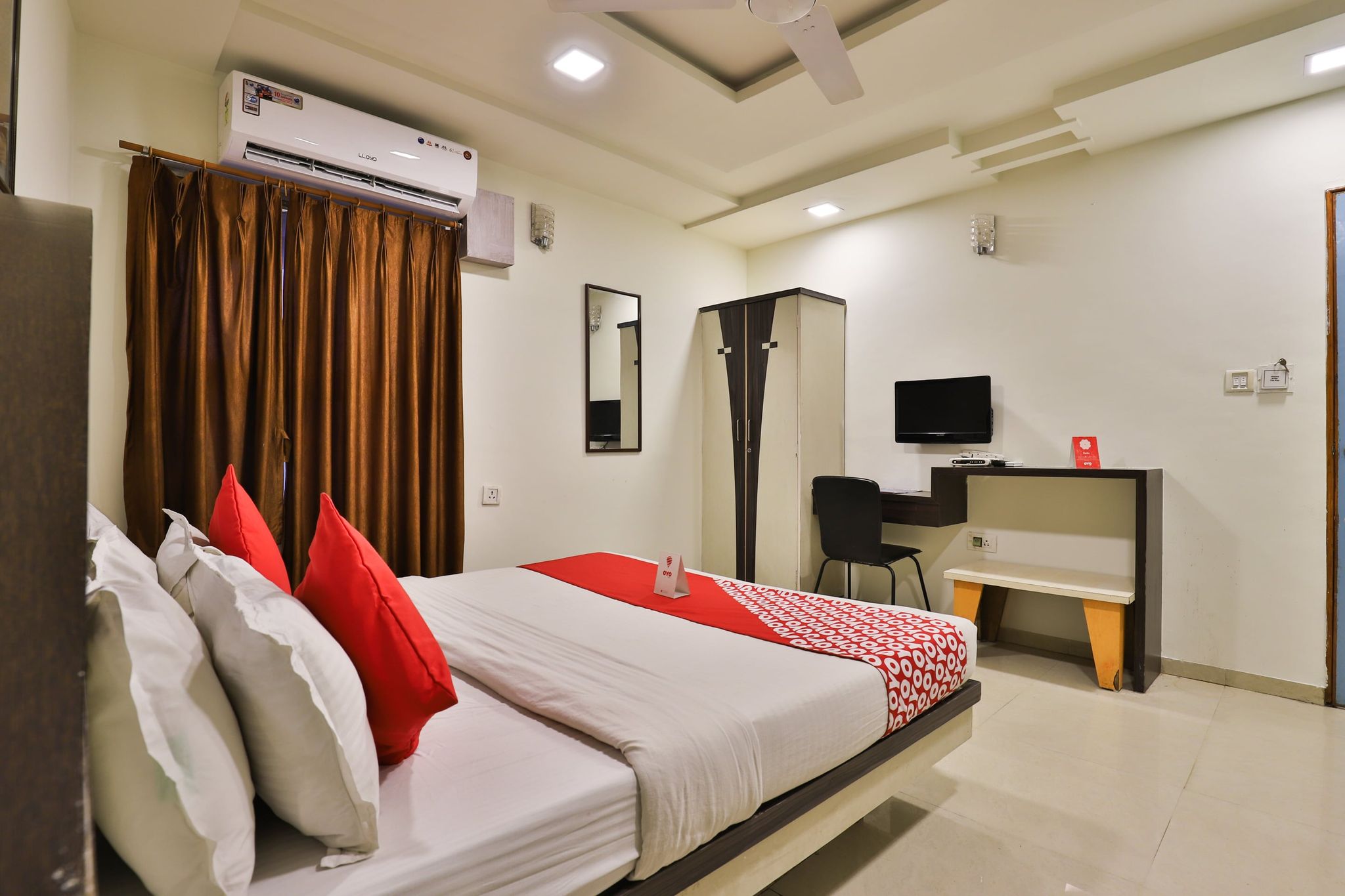 Hotel O Park Inn Classic 11