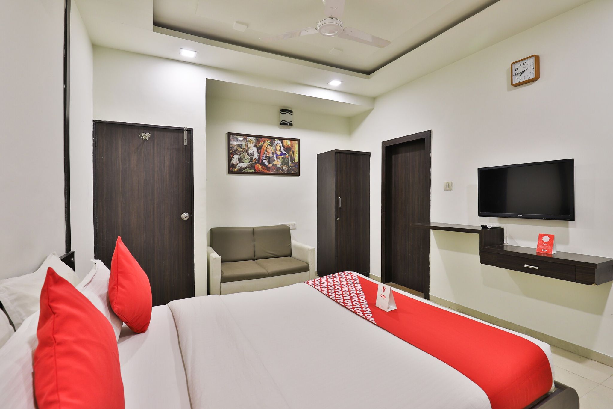 Hotel O Park Inn Classic 22