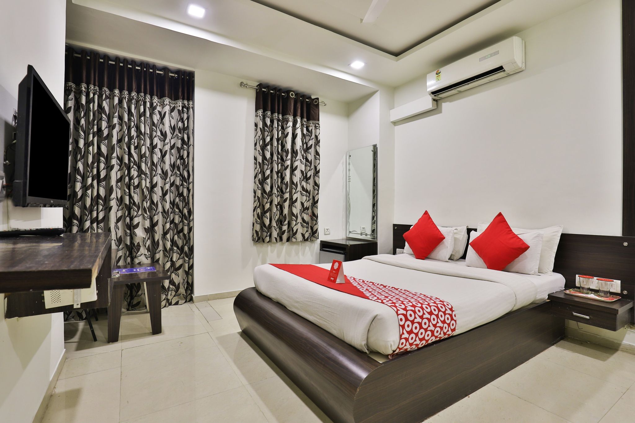 Hotel O Park Inn Classic 4