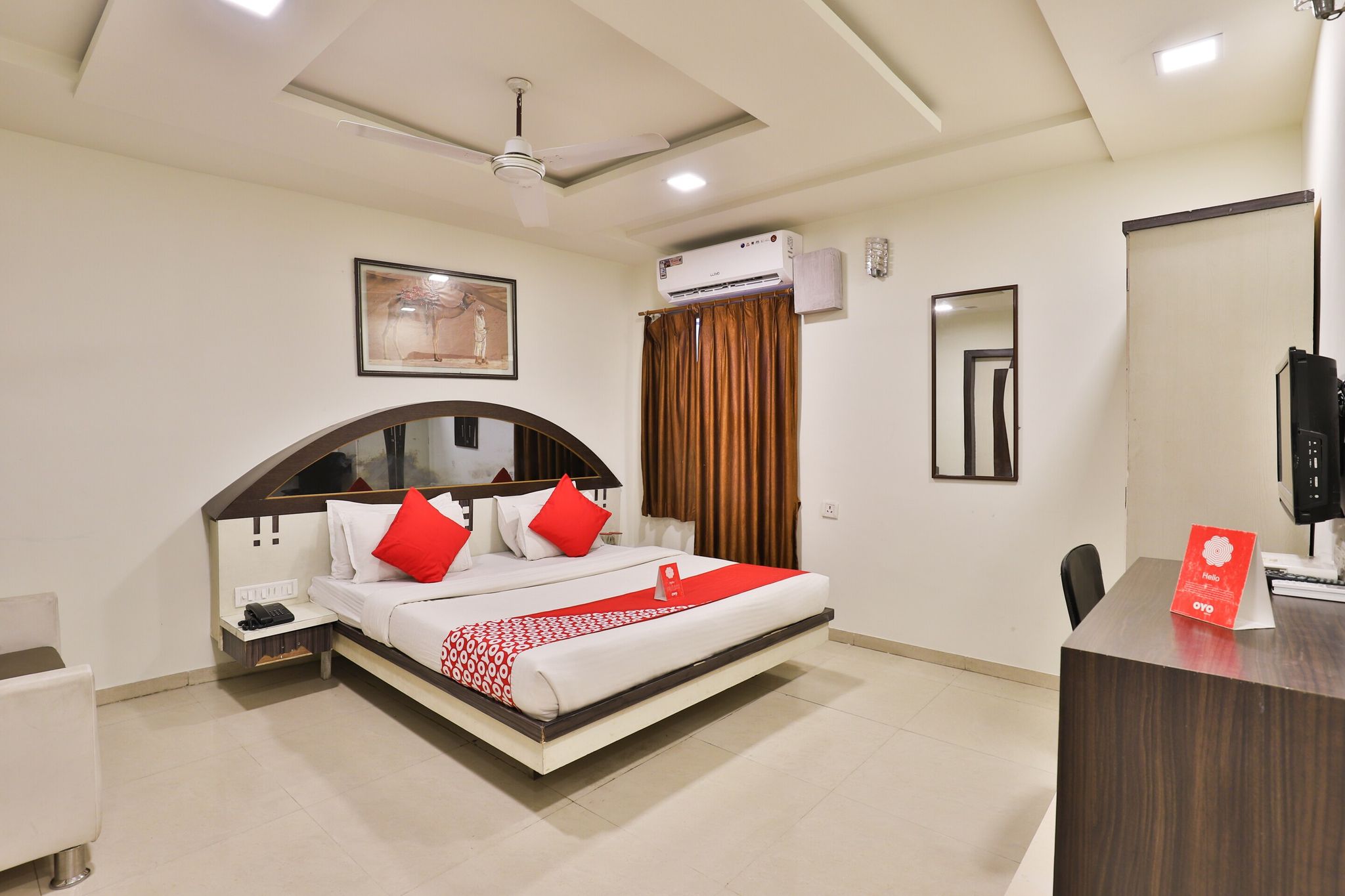 Hotel O Park Inn Classic 6