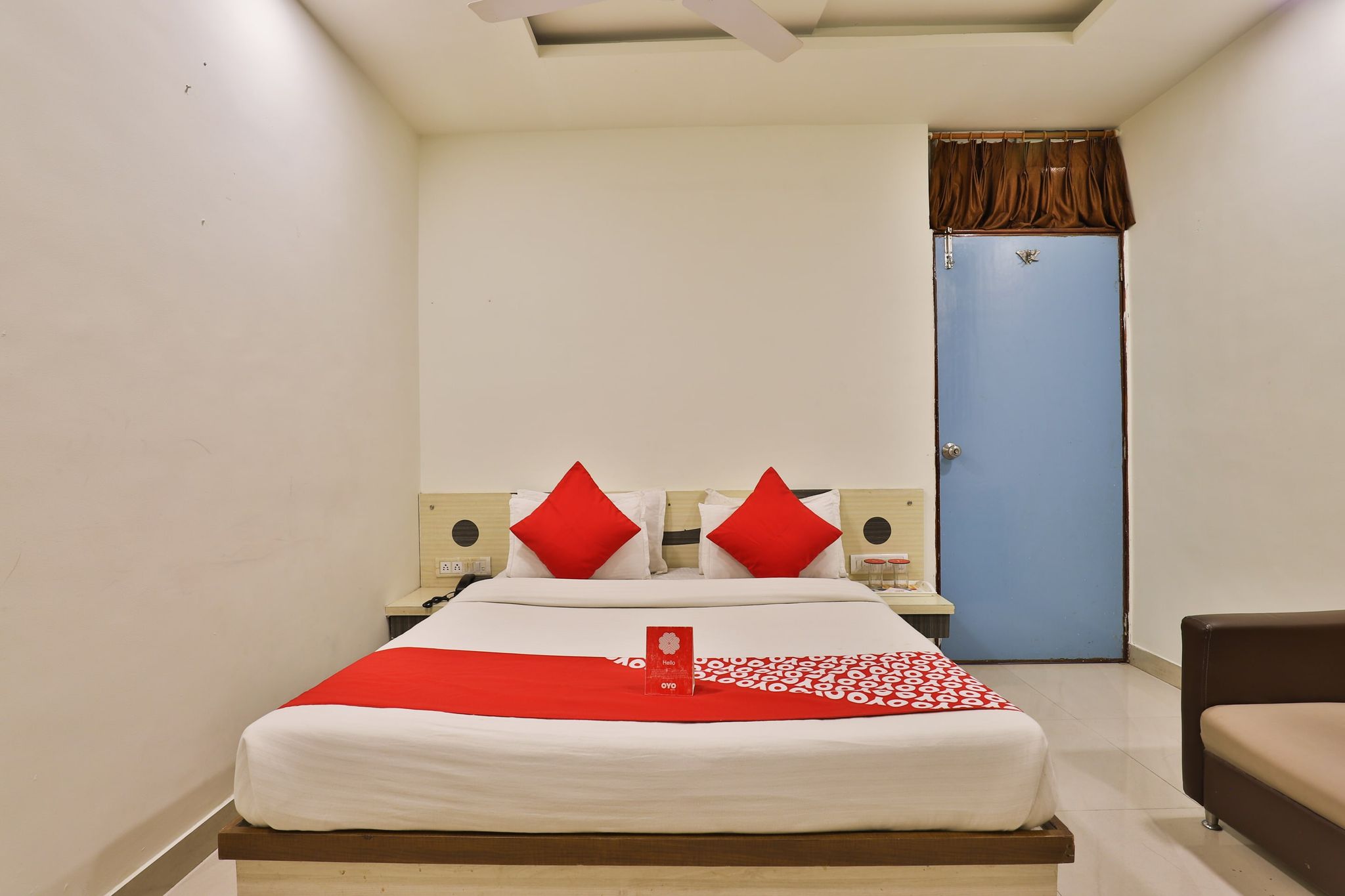 Hotel O Park Inn Classic 17