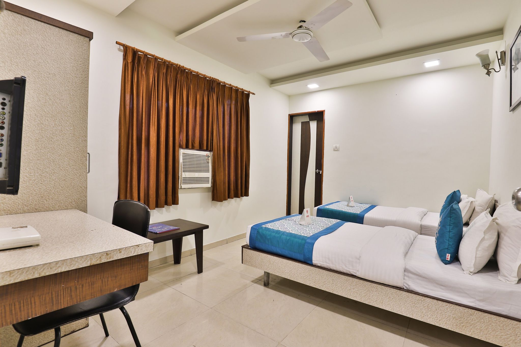 Hotel O Park Inn Classic 3