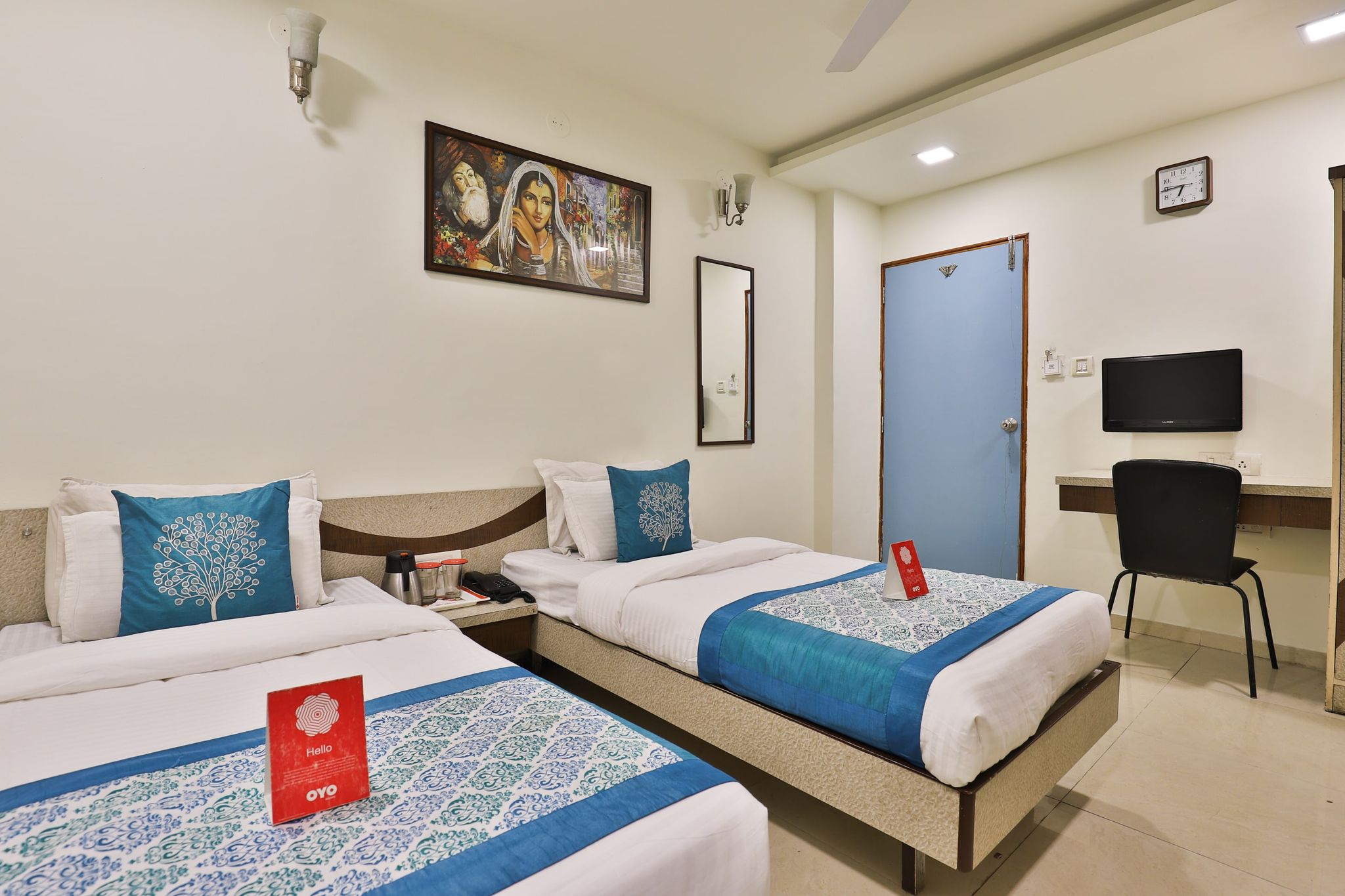 Hotel O Park Inn Classic 2