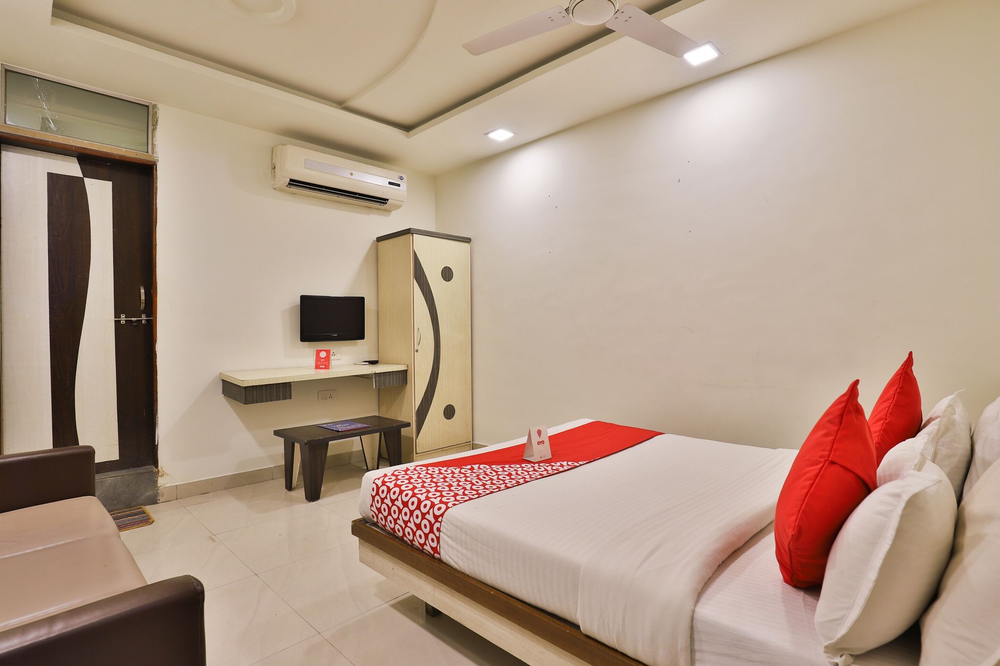 Hotel O Park Inn Classic 10