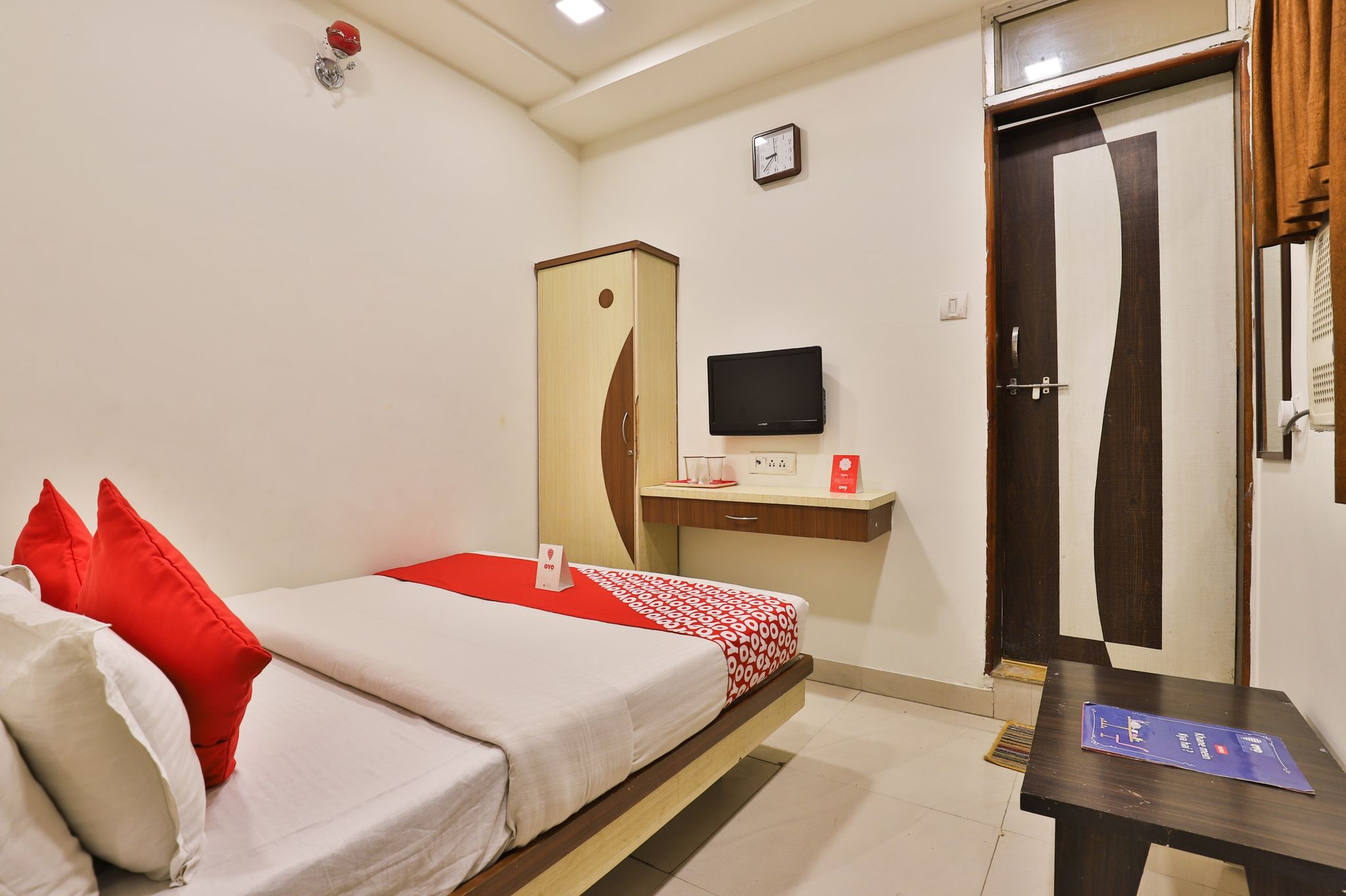 Hotel O Park Inn Classic 15