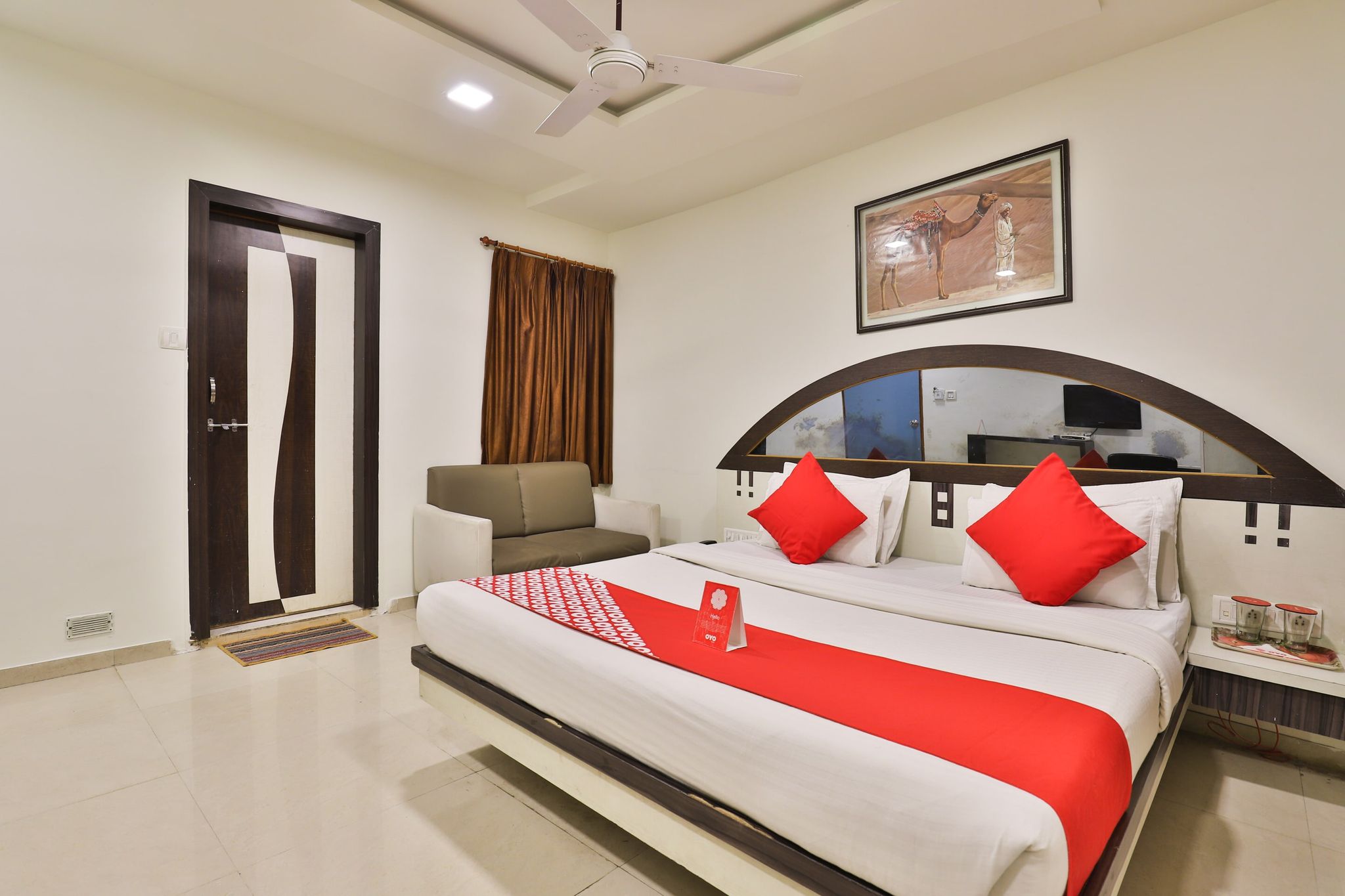 Hotel O Park Inn Classic 8