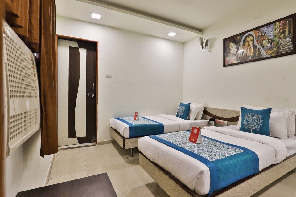 Hotel O Park Inn Classic